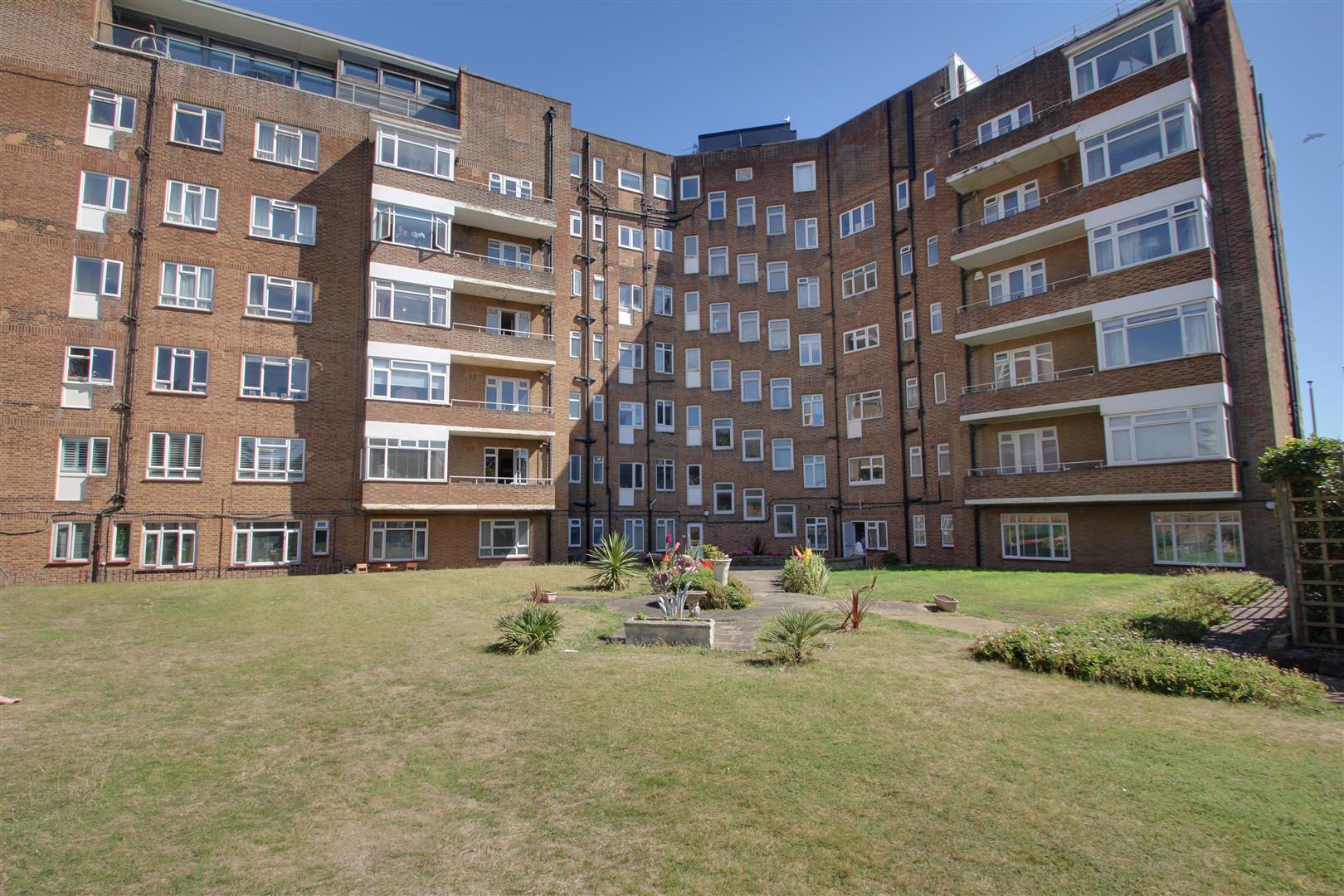 Property in Viceroy Lodge, Kingsway, Hove, Sussex, BN3 4RB