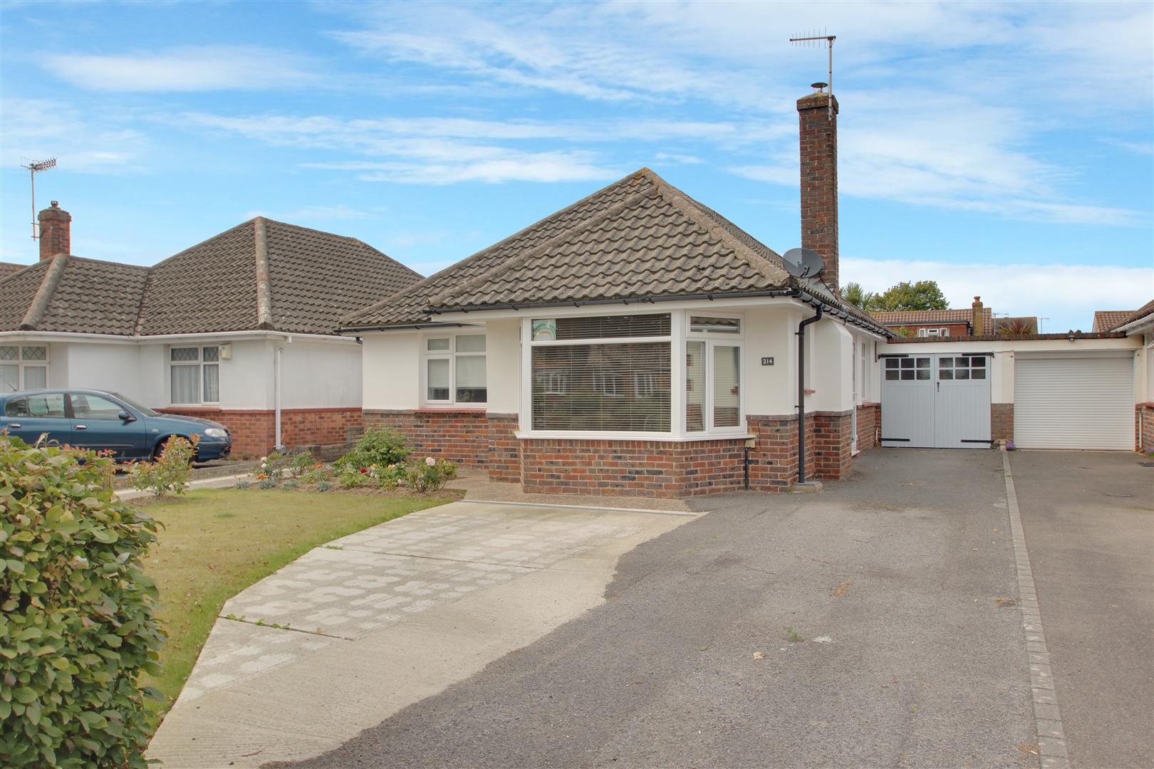 Property in Goring Way, GoringBySea, Worthing, West Sussex, BN12 5BS
