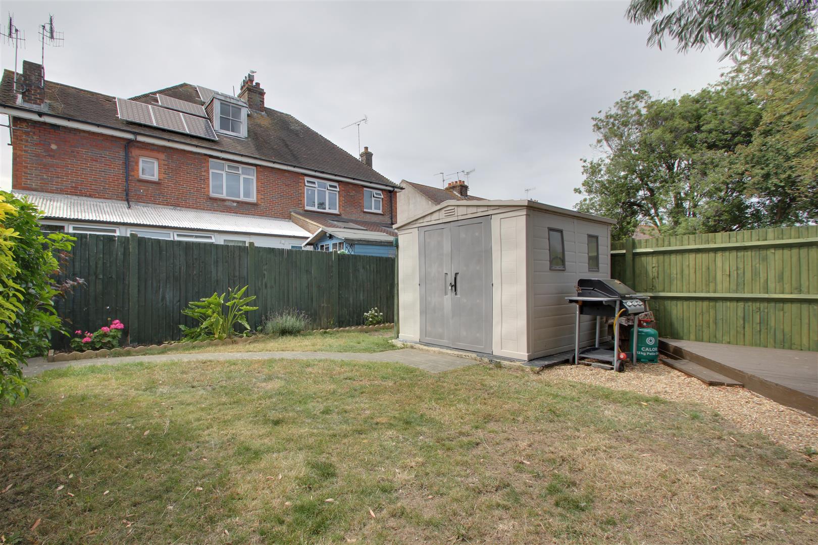 Property in Bruce Avenue, Worthing, West Sussex, BN11 5LA