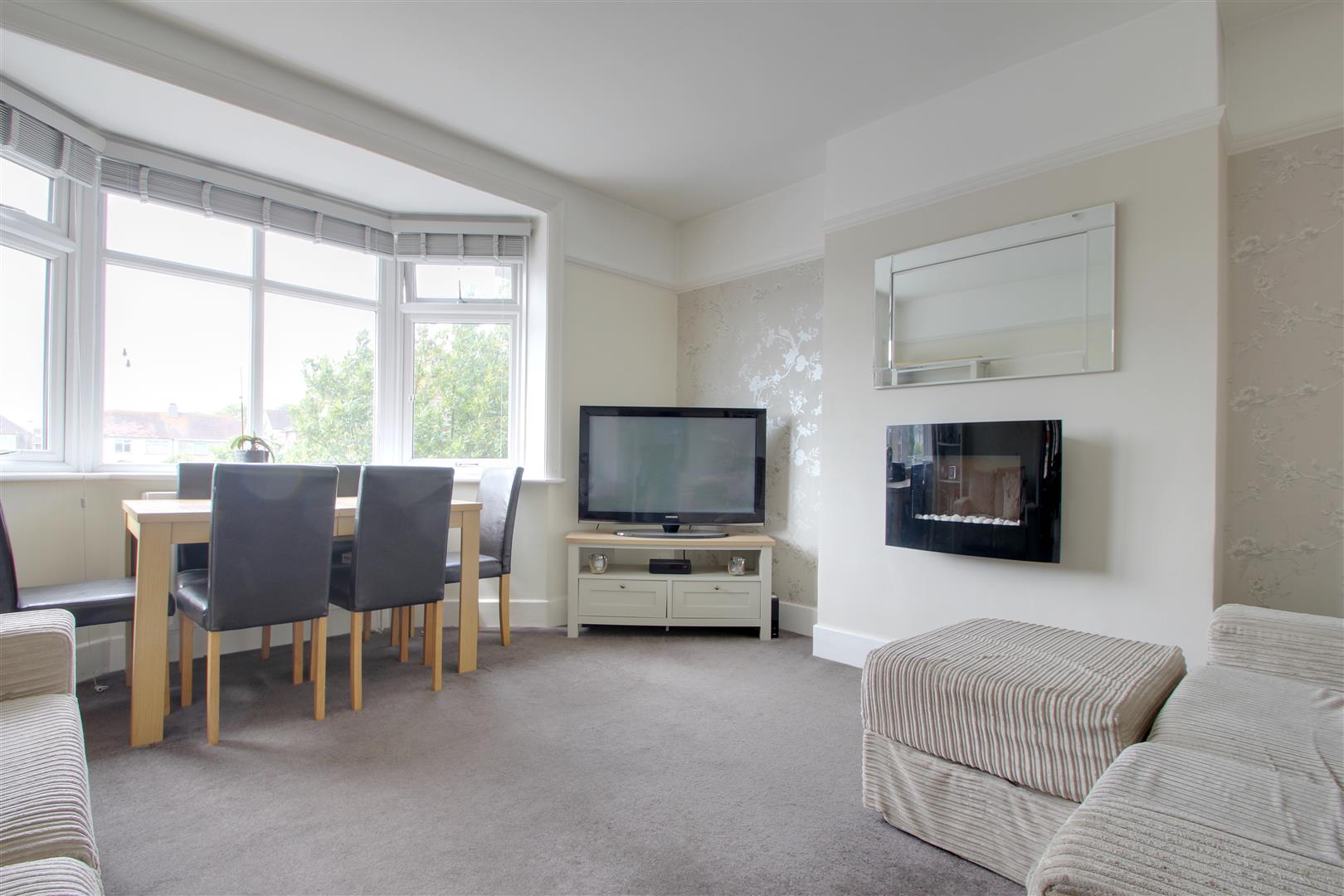 Property in Bruce Avenue, Worthing, West Sussex, BN11 5LA