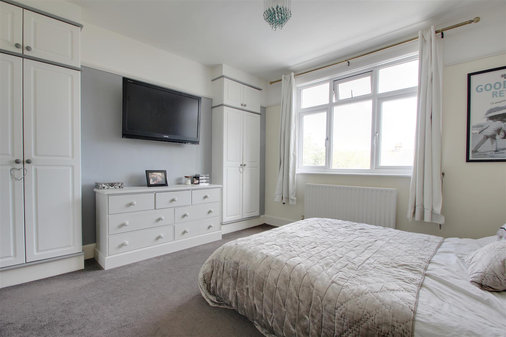 Property in Bruce Avenue, Worthing, West Sussex, BN11 5LA