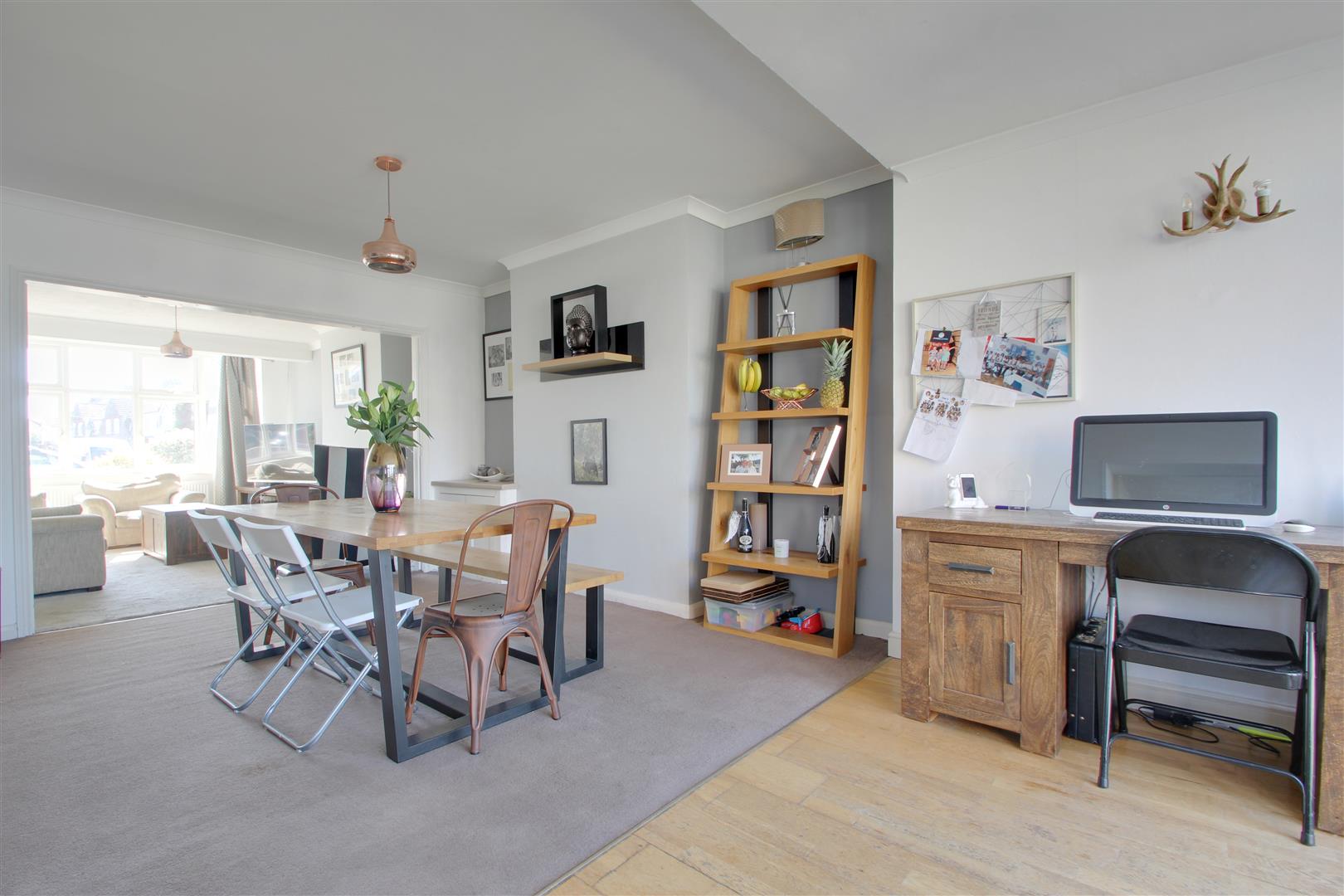 Property in Grand Avenue, Lancing, West Sussex, BN15 9PS