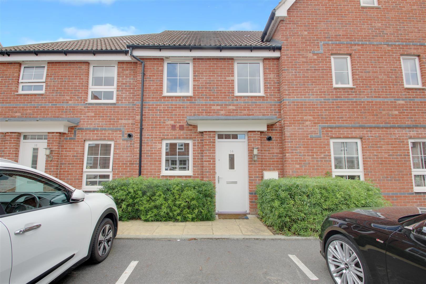 Property in Overton Road, Worthing, West Sussex, BN13 1FF