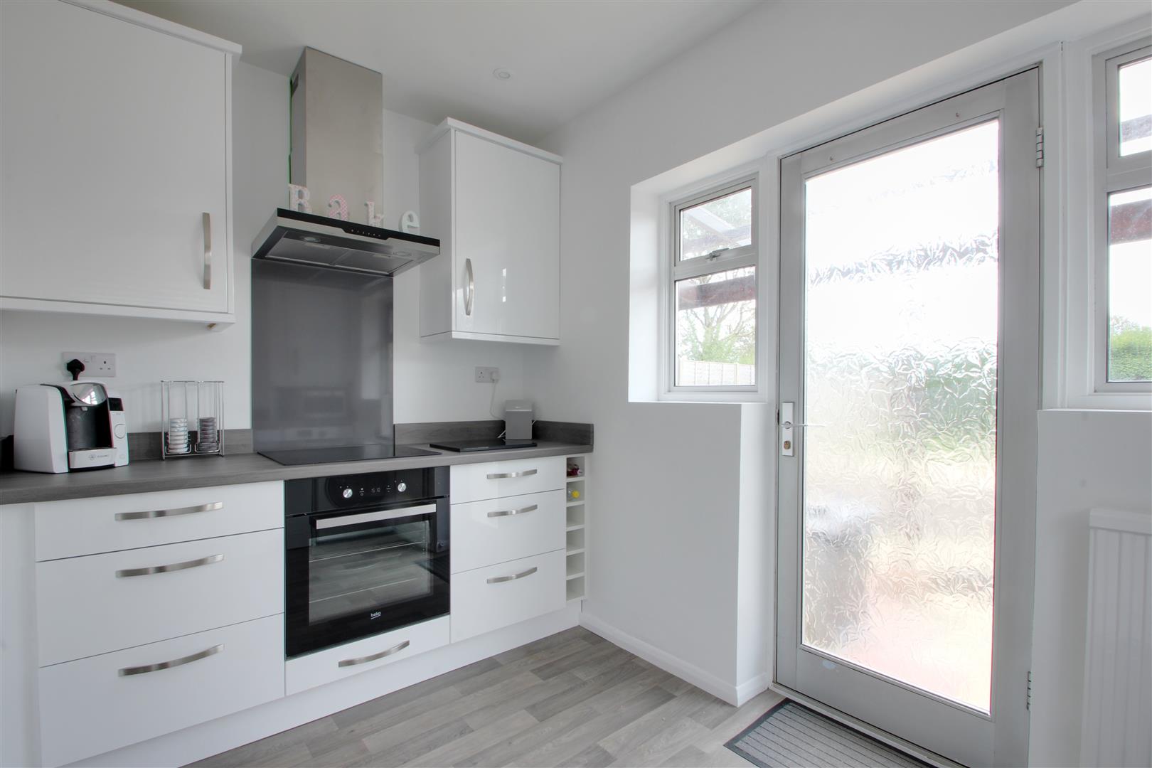 Property in Melrose Close, Worthing, West Sussex, BN13 1NY