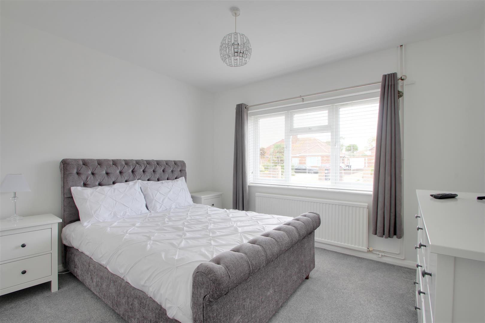 Property in Melrose Close, Worthing, West Sussex, BN13 1NY