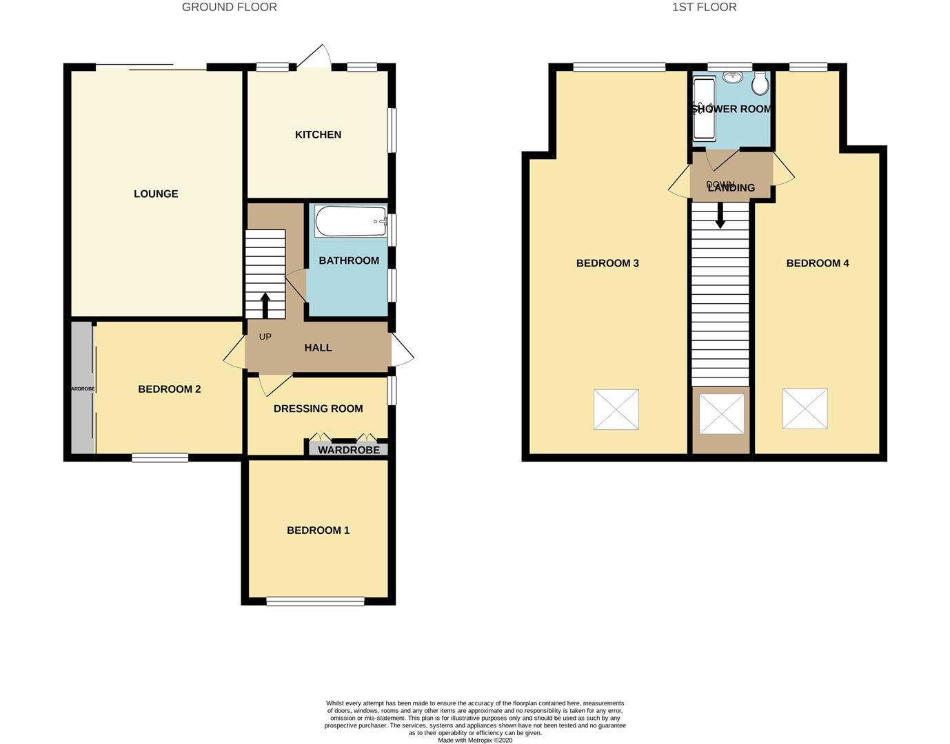 Property in Melrose Close, Worthing, West Sussex, BN13 1NY