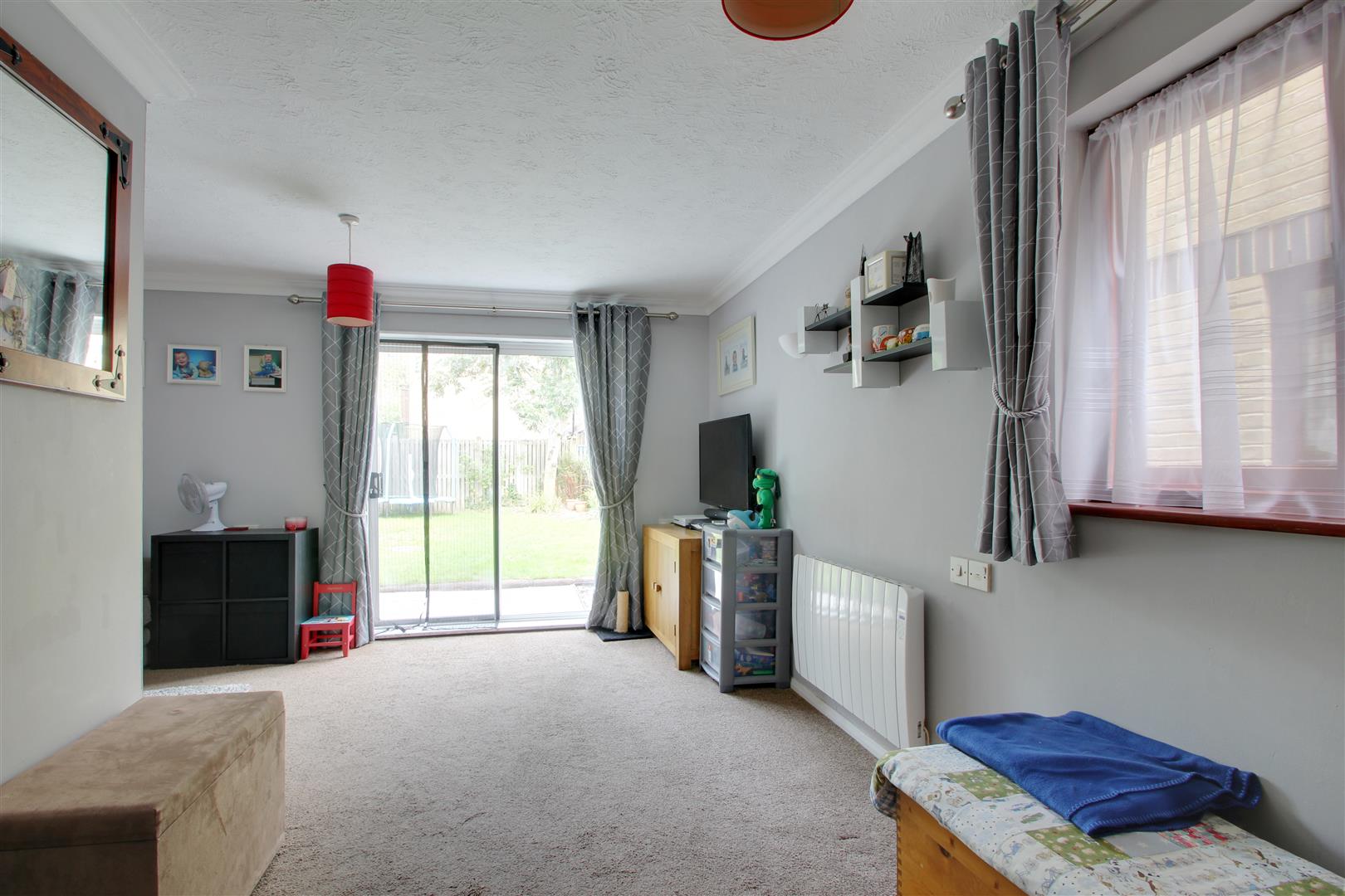 Property in Carisbrooke Drive, Worthing, West Sussex, BN13 3QT
