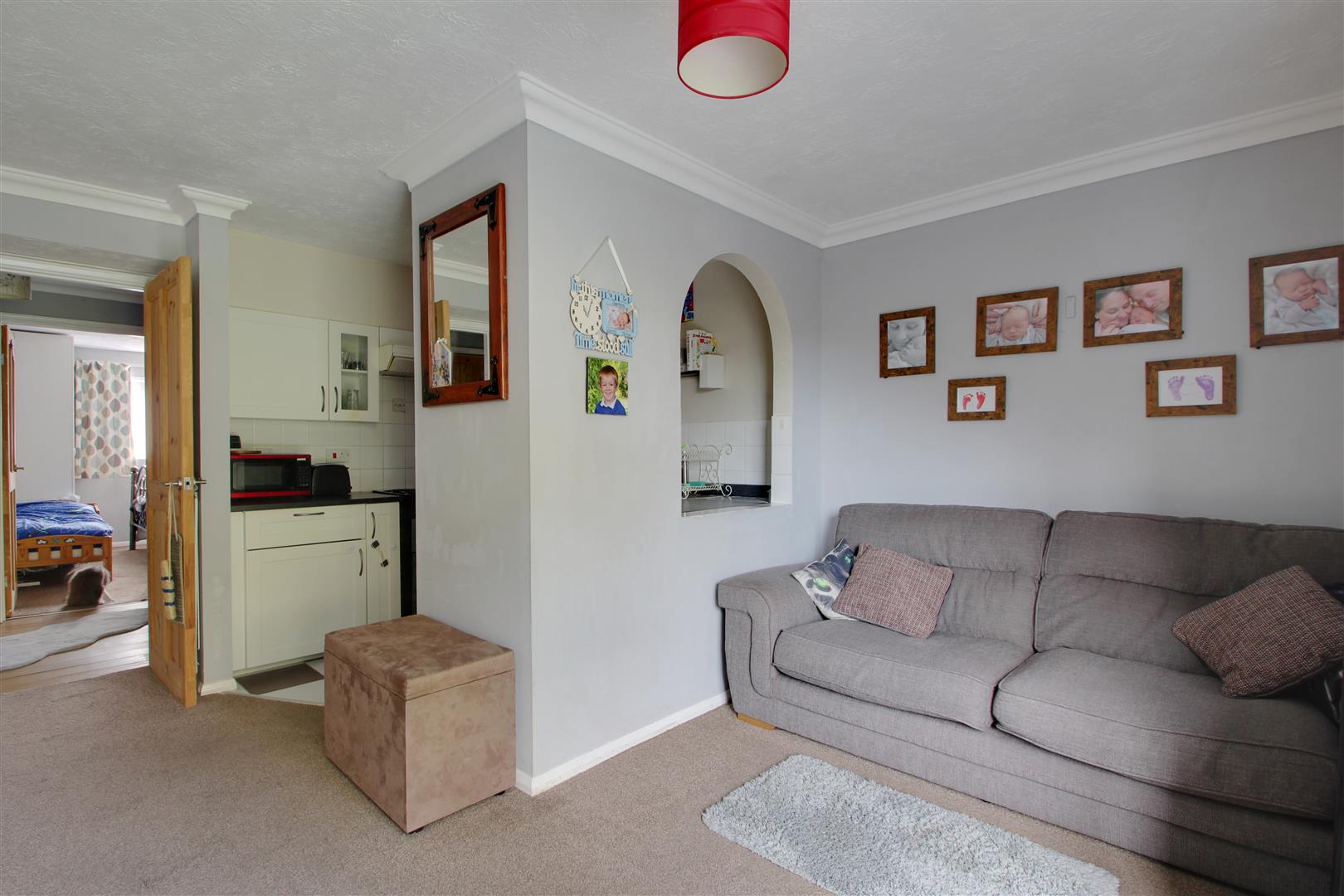 Property in Carisbrooke Drive, Worthing, West Sussex, BN13 3QT