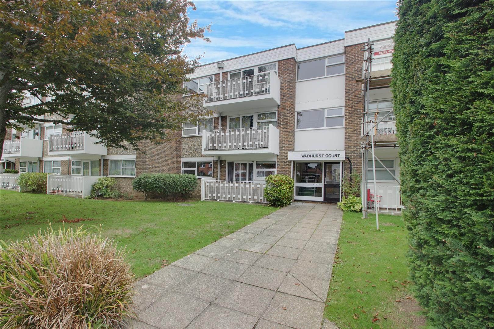 Property in Downview Road, Worthing, West Sussex, BN11 4QX