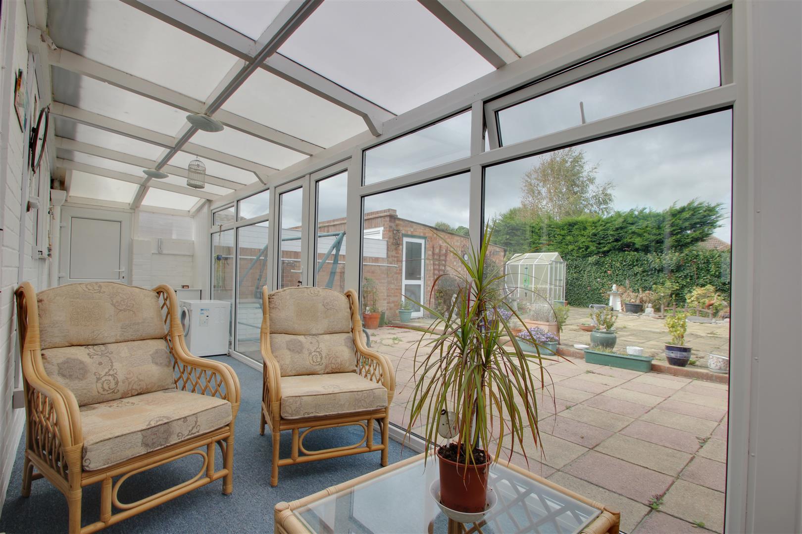 Property in Melrose Close, Worthing, West Sussex, BN13 1NY