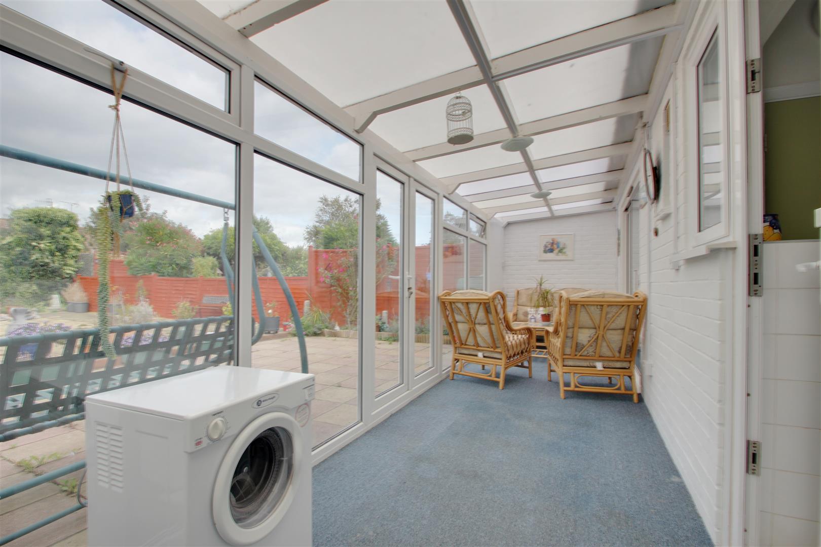 Property in Melrose Close, Worthing, West Sussex, BN13 1NY