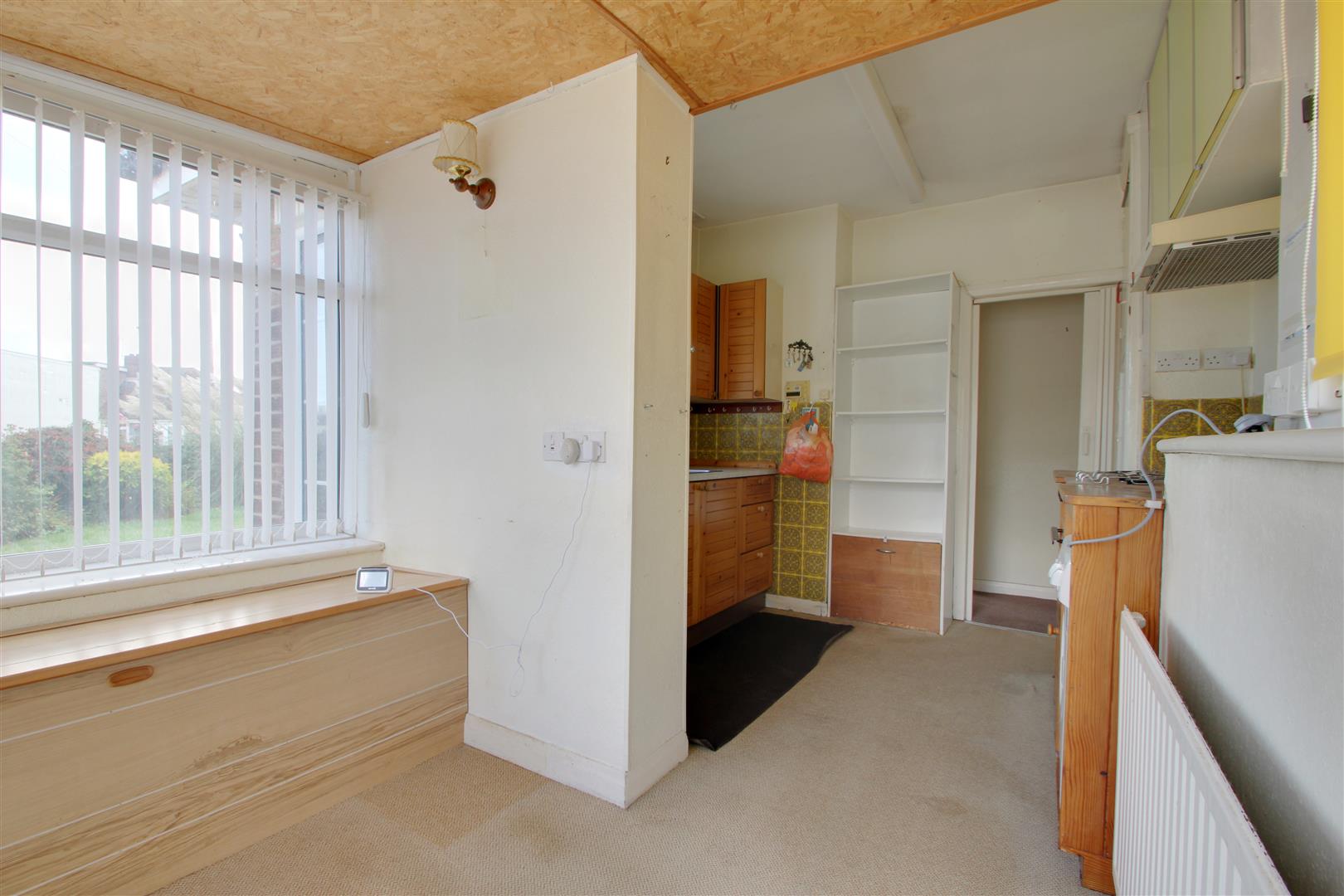 Property in West Way, Lancing, West Sussex, BN15 8NB