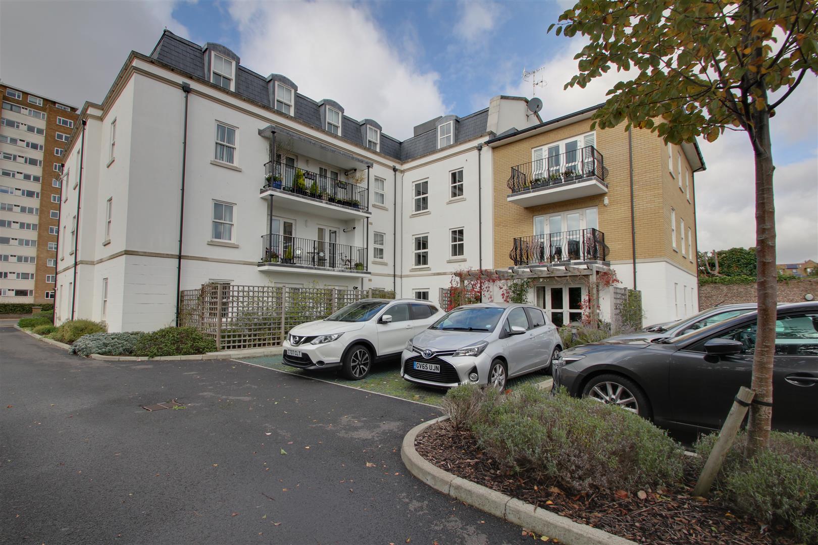 Property in Wyresdale House, Heene Road, Worthing, West Sussex, BN11 3RE