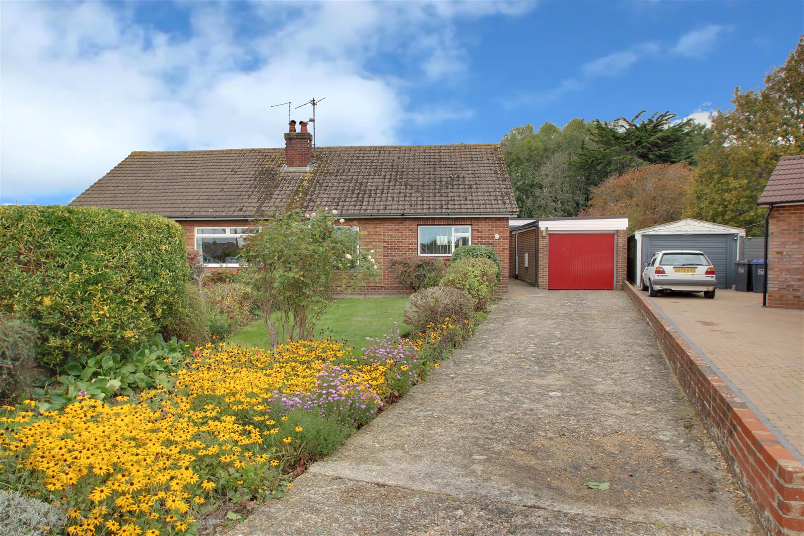 Property in Windermere Crescent, GoringBySea, Worthing, West Sussex