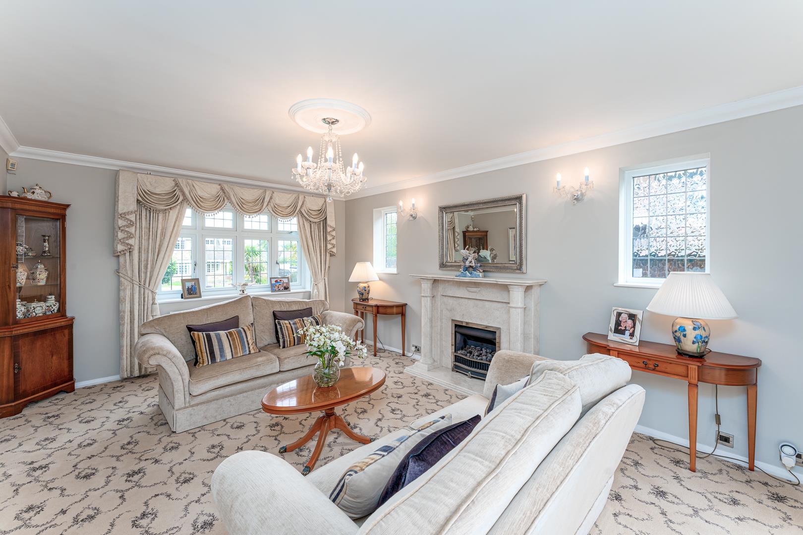 Property in First Avenue, Worthing, West Sussex, BN14 9NP