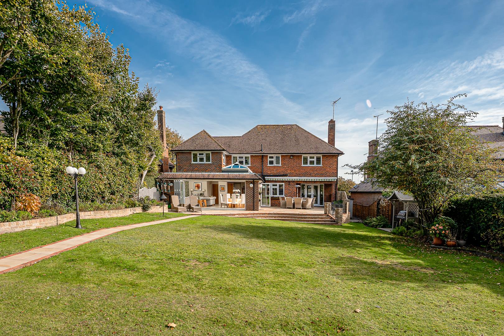 Property in First Avenue, Worthing, West Sussex, BN14 9NP