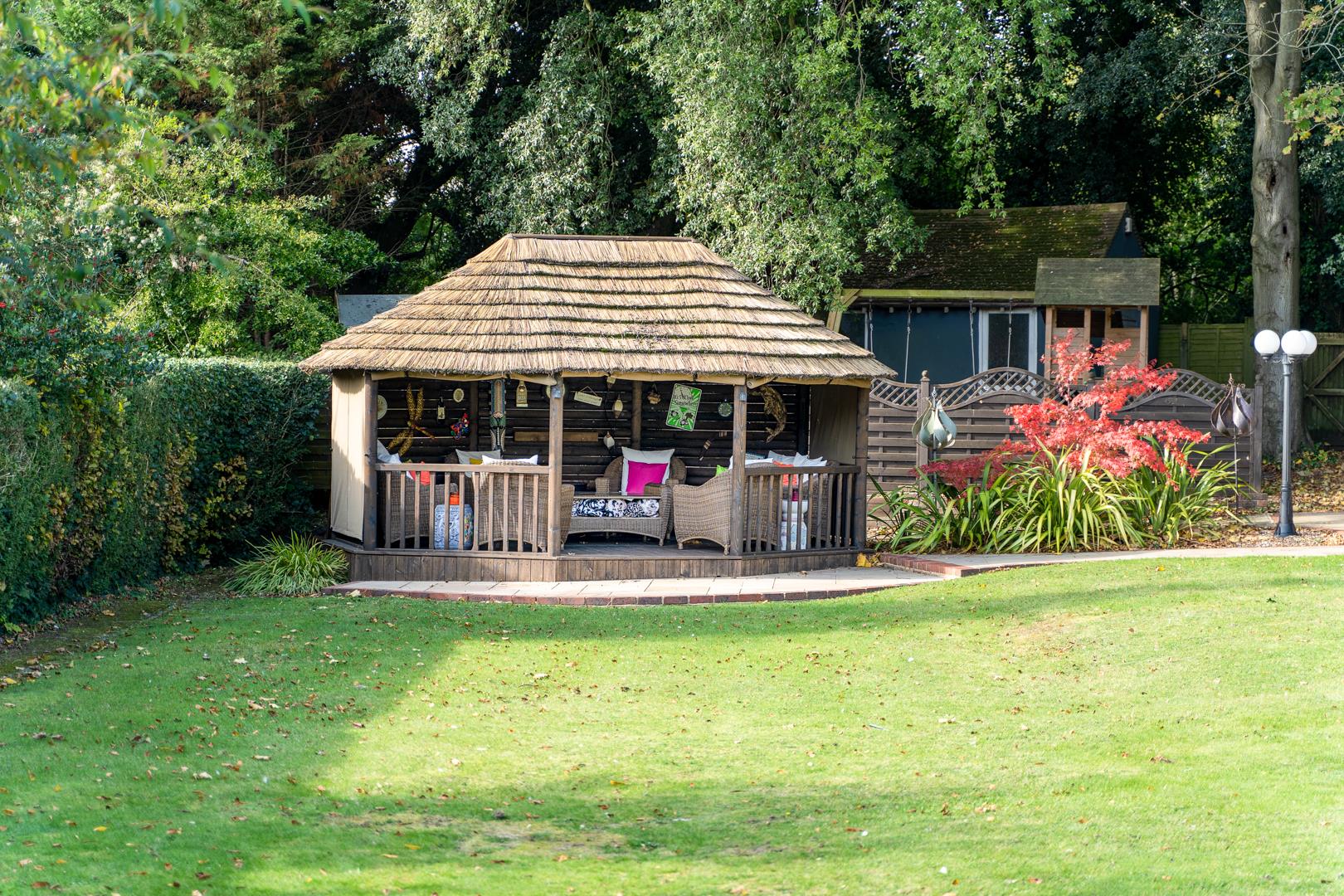 Property in First Avenue, Worthing, West Sussex, BN14 9NP