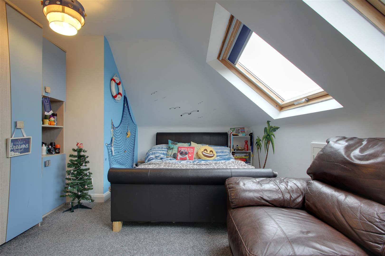 Property in Rose Walk, GoringBySea, Worthing, West Sussex, BN12 4AU