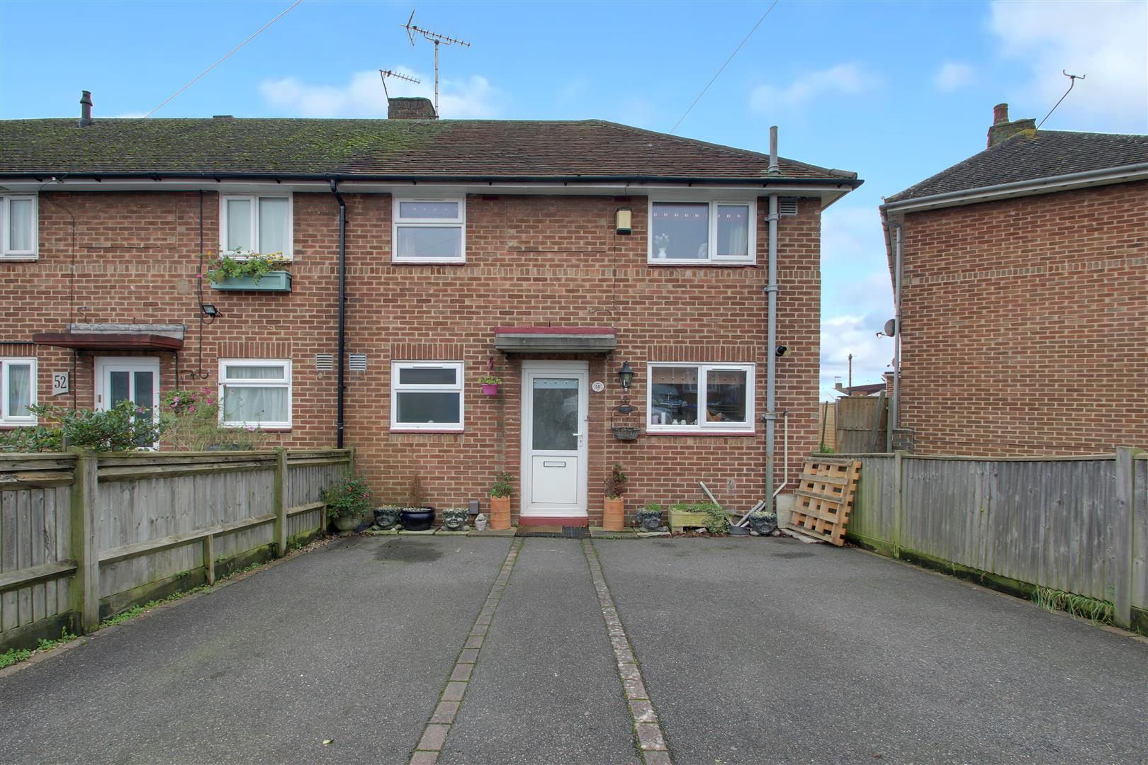 Property in Chiltern Crescent, Worthing, West Sussex, BN13 2LN