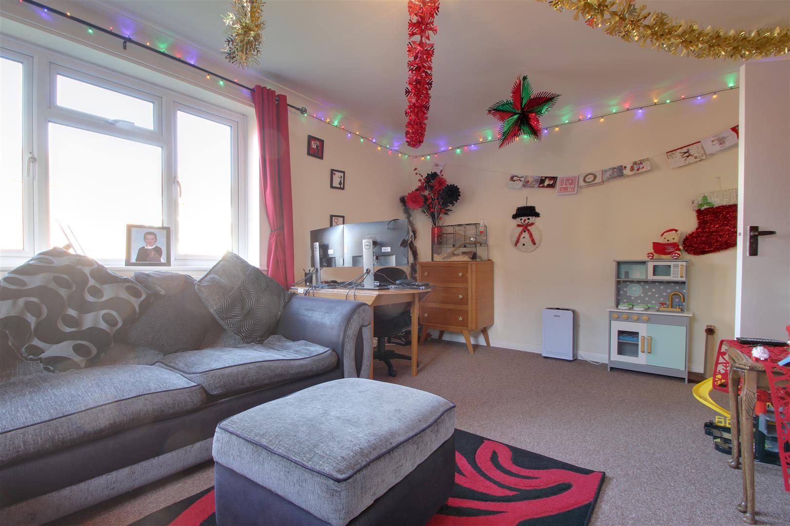 Property in Meadway Court, The Boulevard, Worthing, West Sussex, BN13 1PP