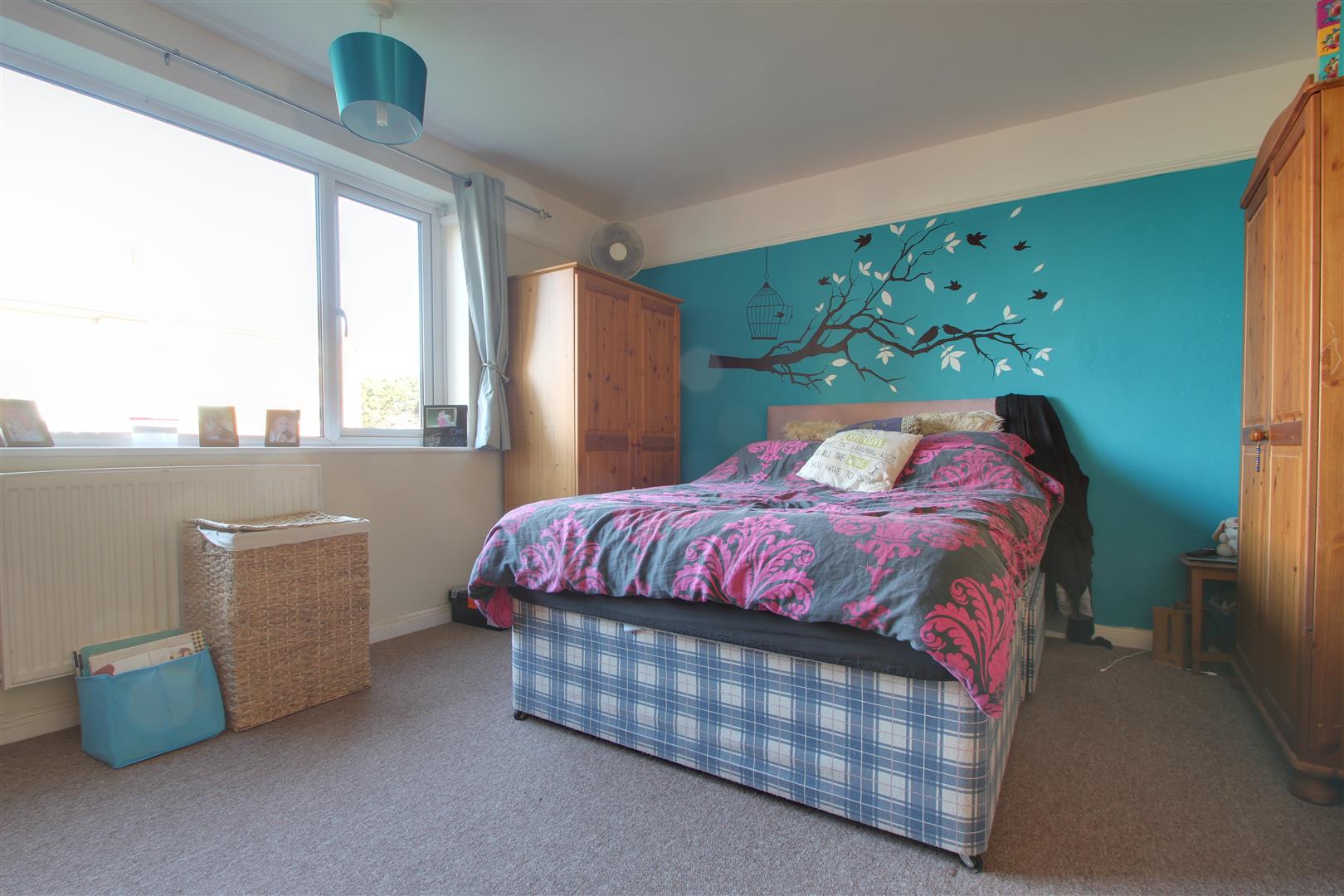 Property in Meadway Court, The Boulevard, Worthing, West Sussex, BN13 1PP