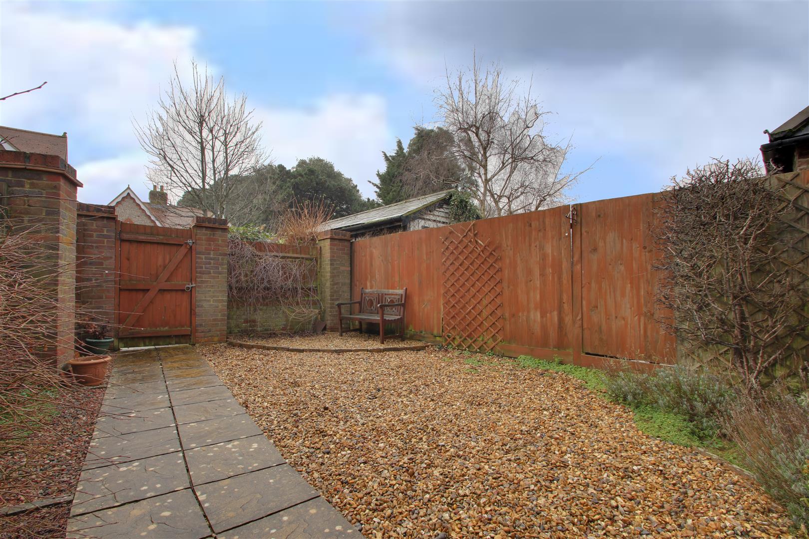 Property in Broadwater Mews, Broadwater Street East, Worthing, West