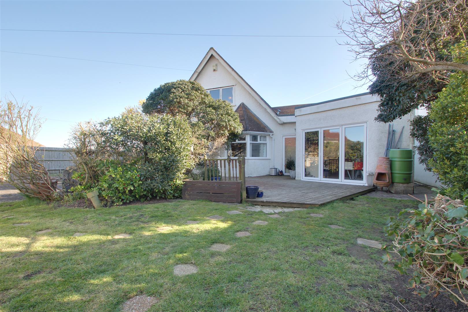 Property in Brighton Road, Lancing, West Sussex, BN15 8JA