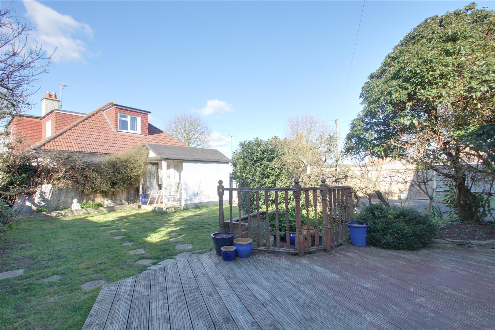 Property in Brighton Road, Lancing, West Sussex, BN15 8JA
