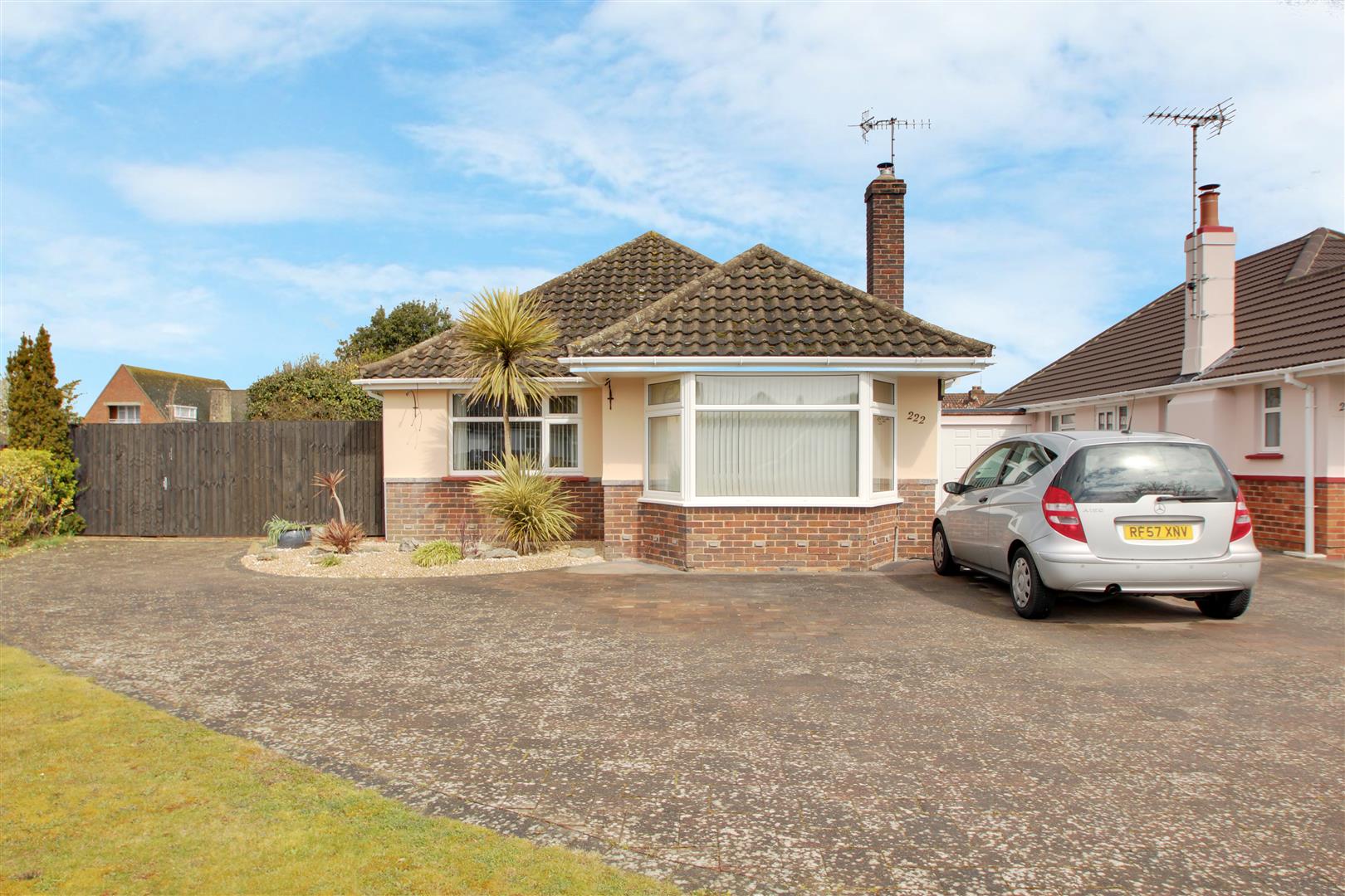 Property in Goring Way, GoringBySea, Worthing, West Sussex, BN12 5BS