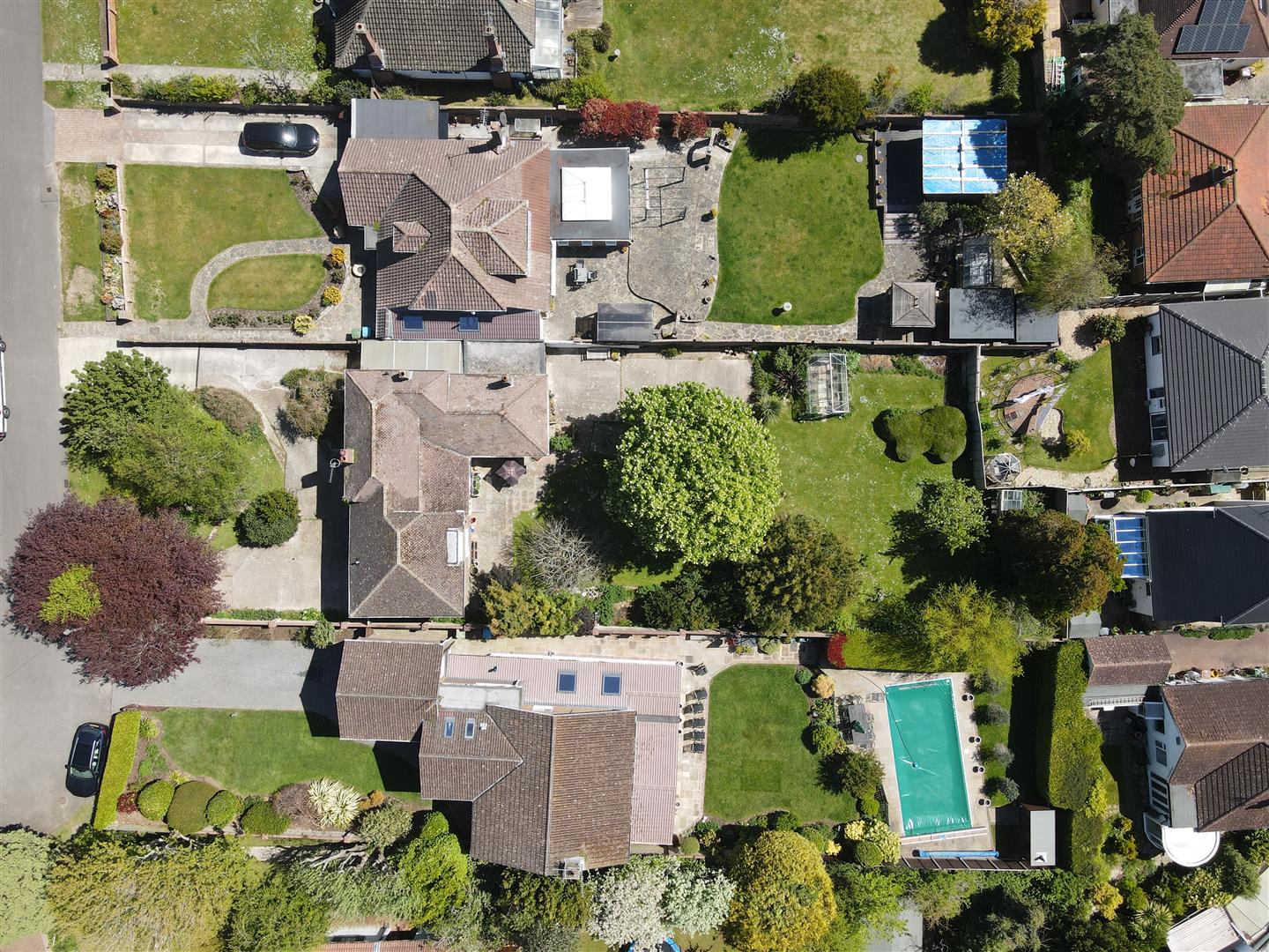 Property in Grange Park, Ferring, Worthing, West Sussex, BN12 5LS