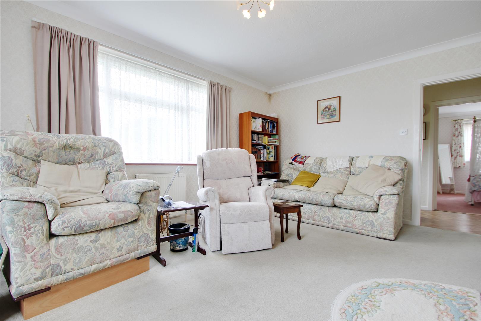 Property in Sea Lane Gardens, Ferring, Worthing, West Sussex, BN12 5EQ