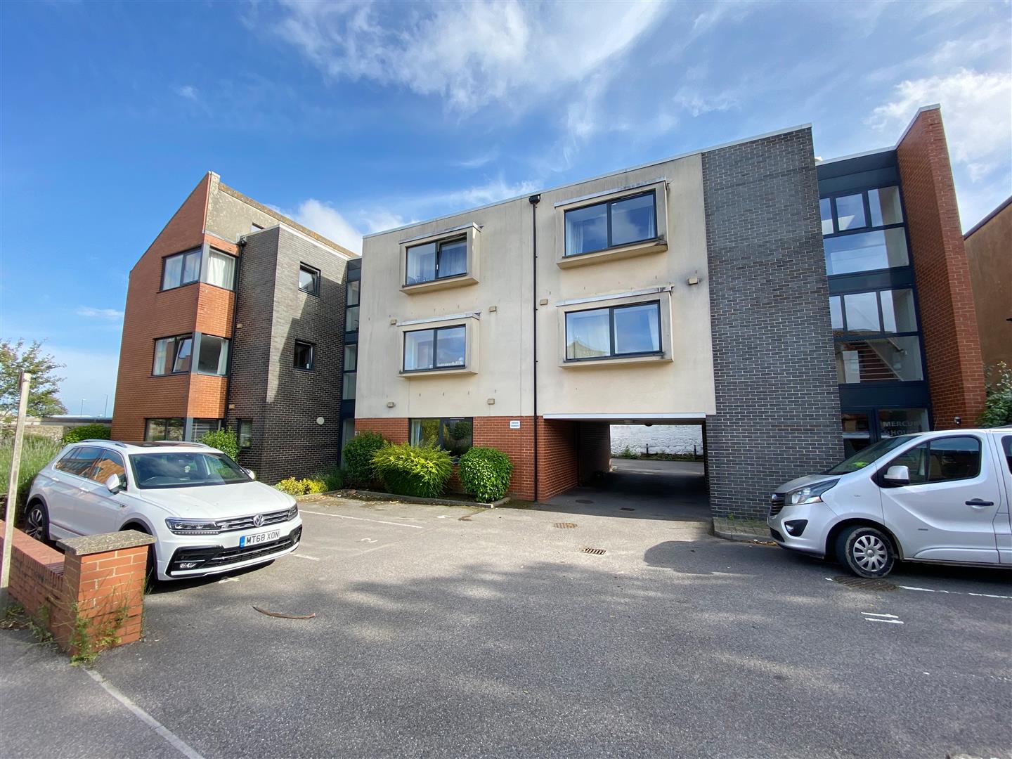 Property in Mercury House, Ham Road, ShorehamBySea, BN43 6EW
