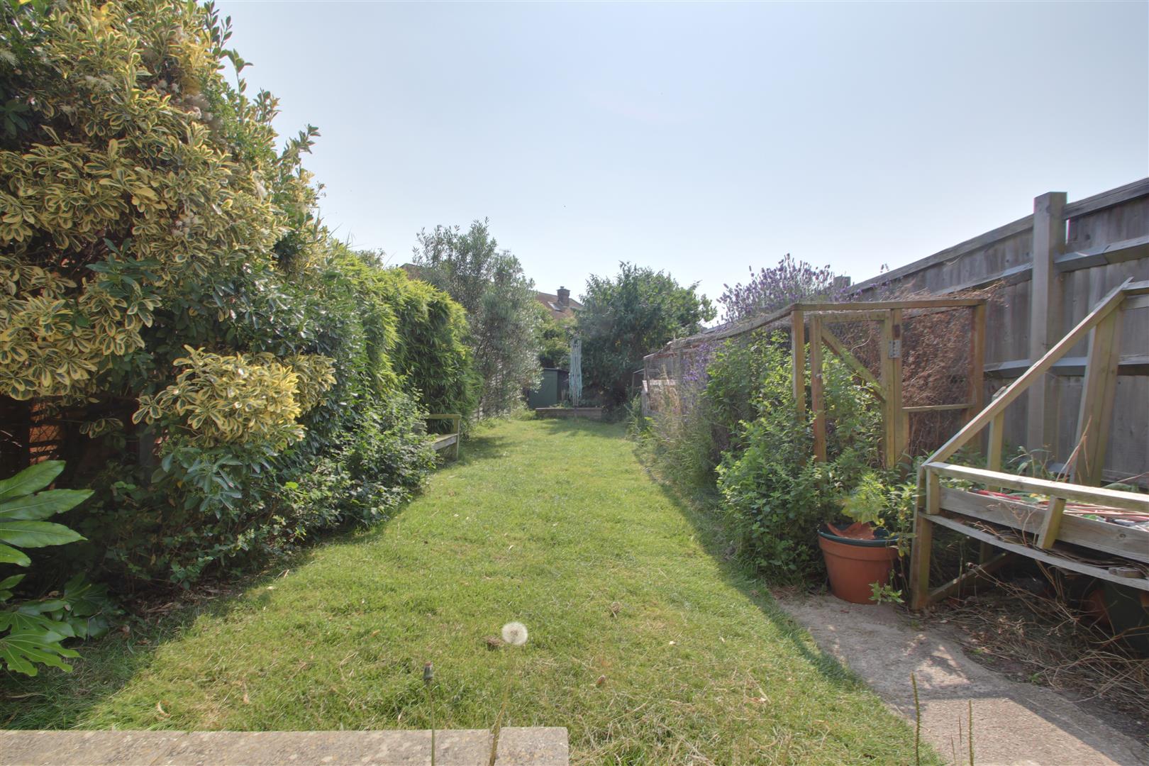 Property in Sackville Way, Worthing, West Sussex, BN14 8BJ