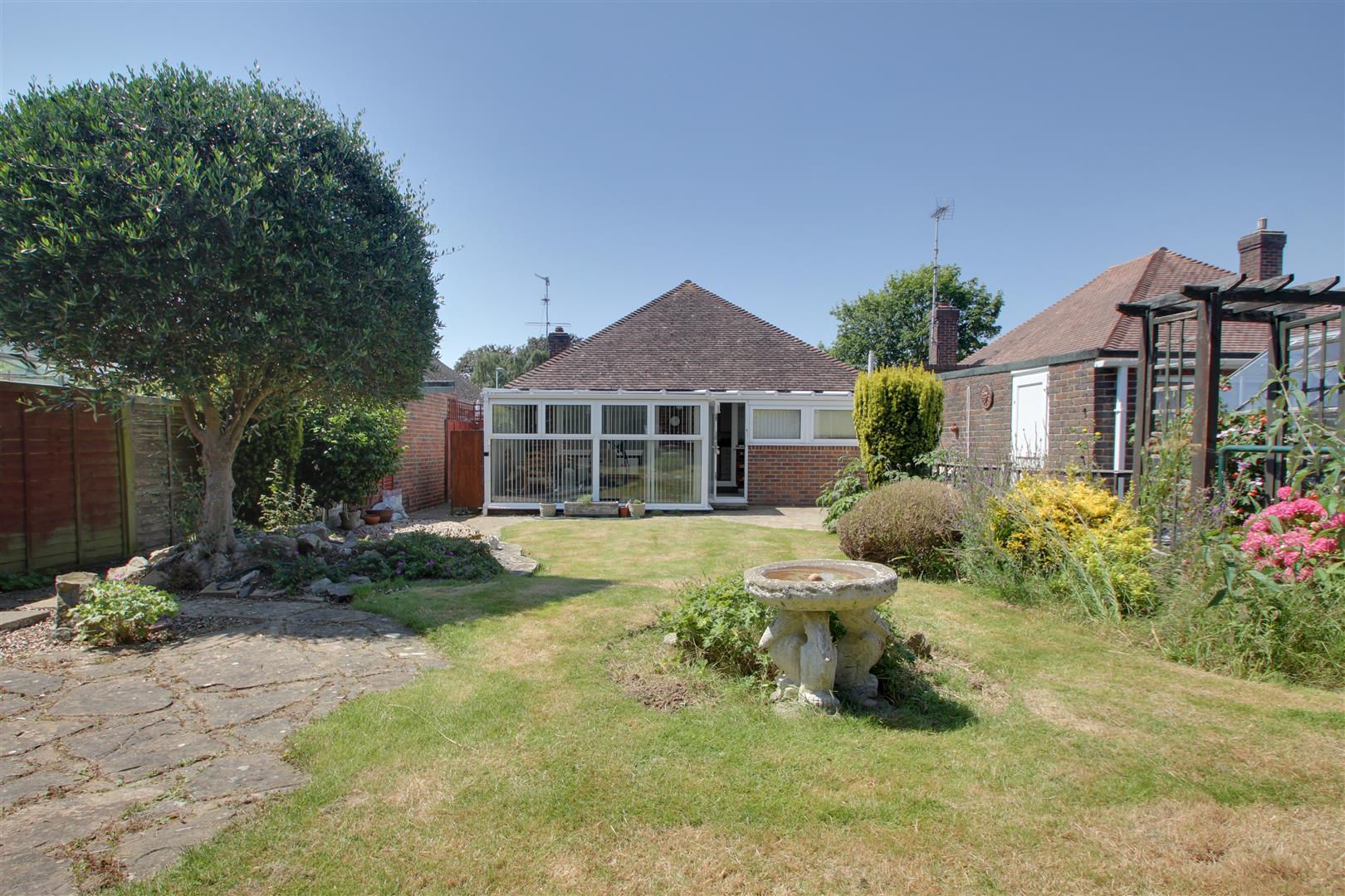 Property in Upton Road, Worthing, West Sussex, BN13 1BU