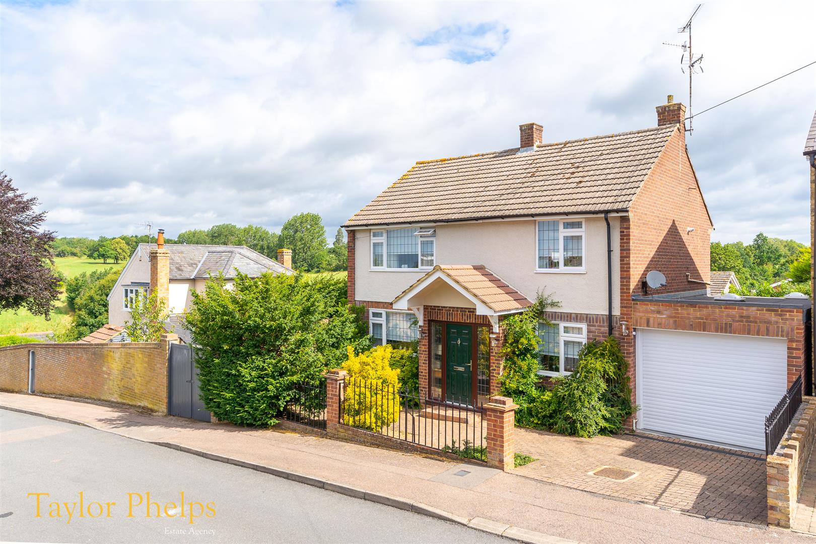 Property in Grasmere Road, Ware, Hertfordshire, SG12 7NP