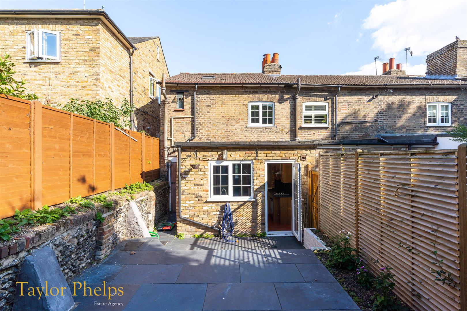 Property in Musley Hill, Ware, Hertfordshire, SG12 7NA