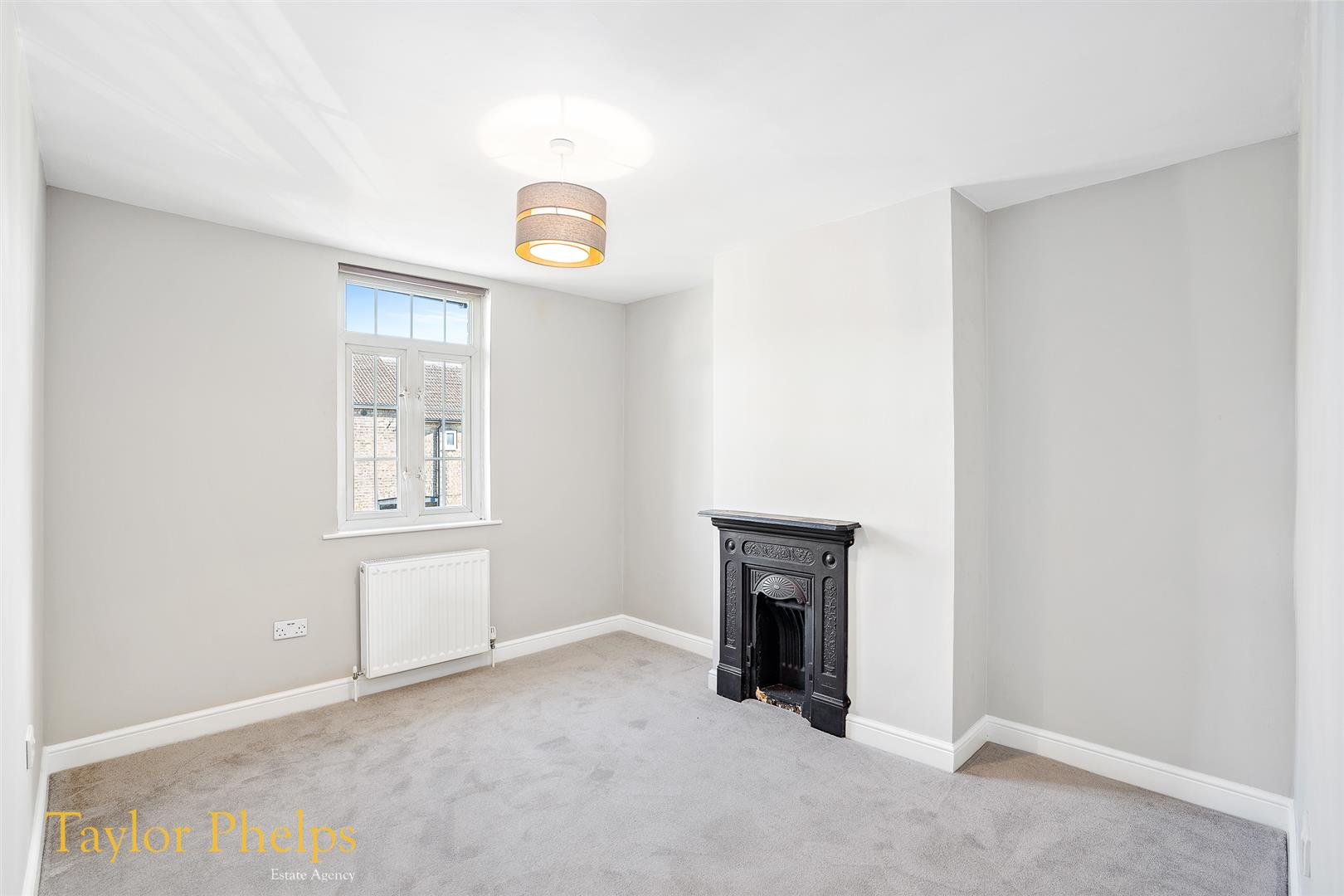 Property in Musley Hill, Ware, Hertfordshire, SG12 7NA