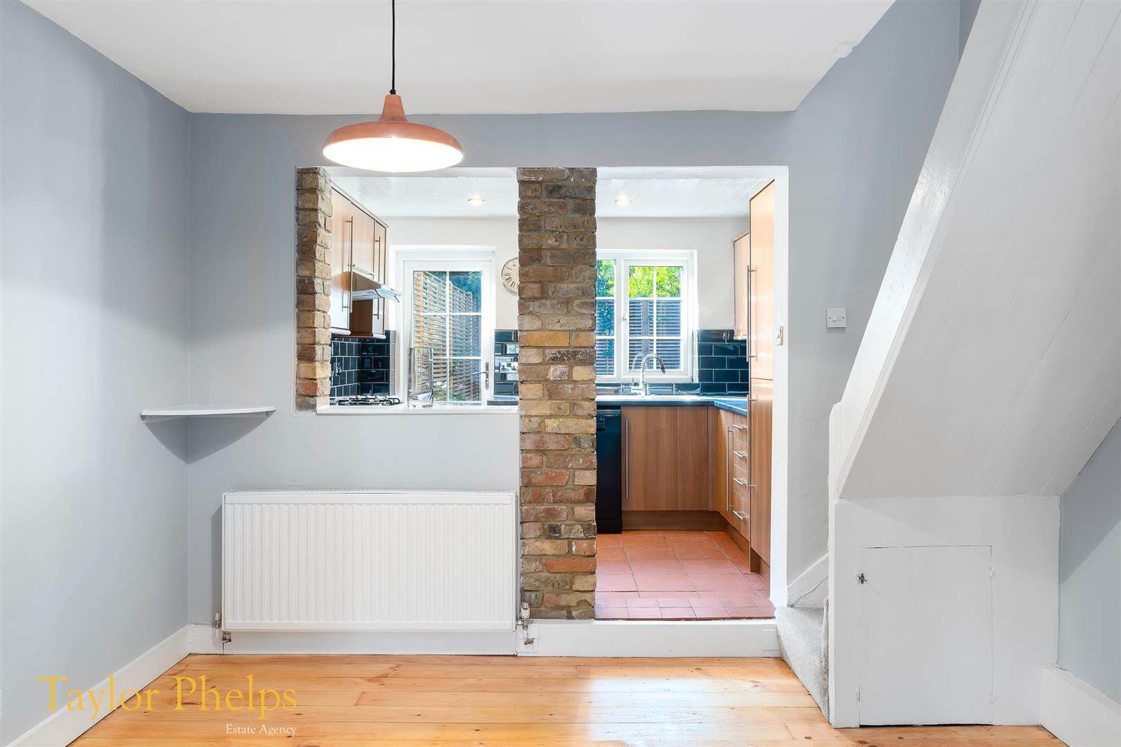 Property in Musley Hill, Ware, Hertfordshire, SG12 7NA