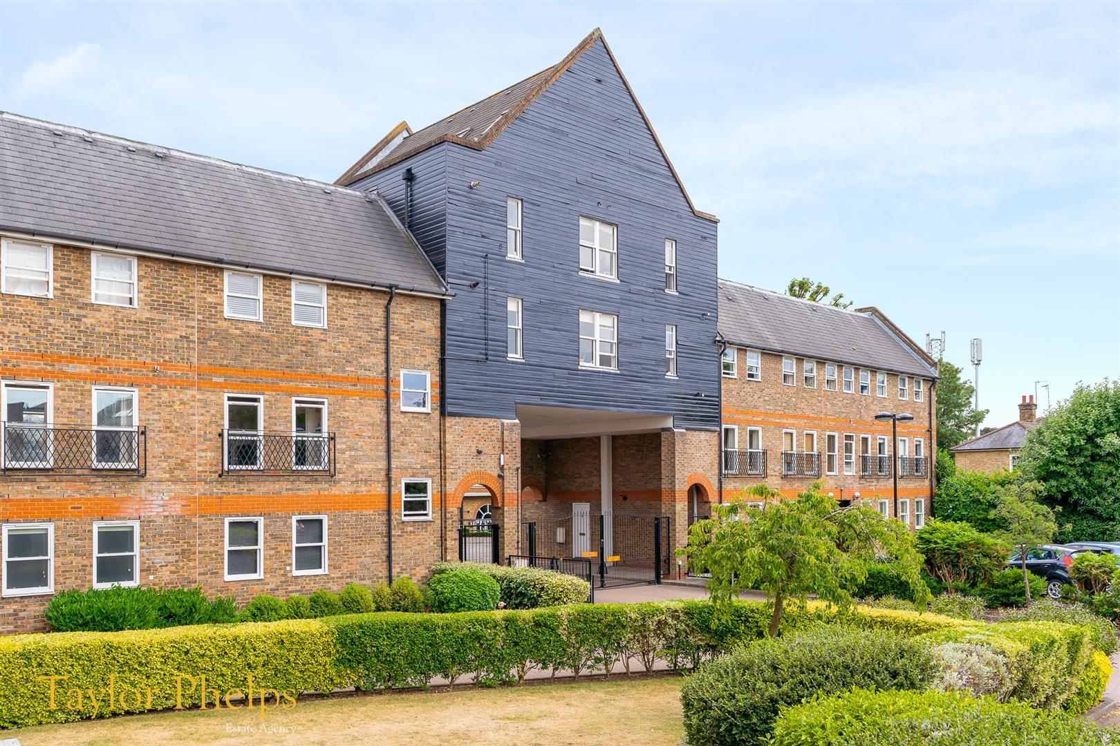 Property in Millacres, Ware, Hertfordshire, SG12 9PU