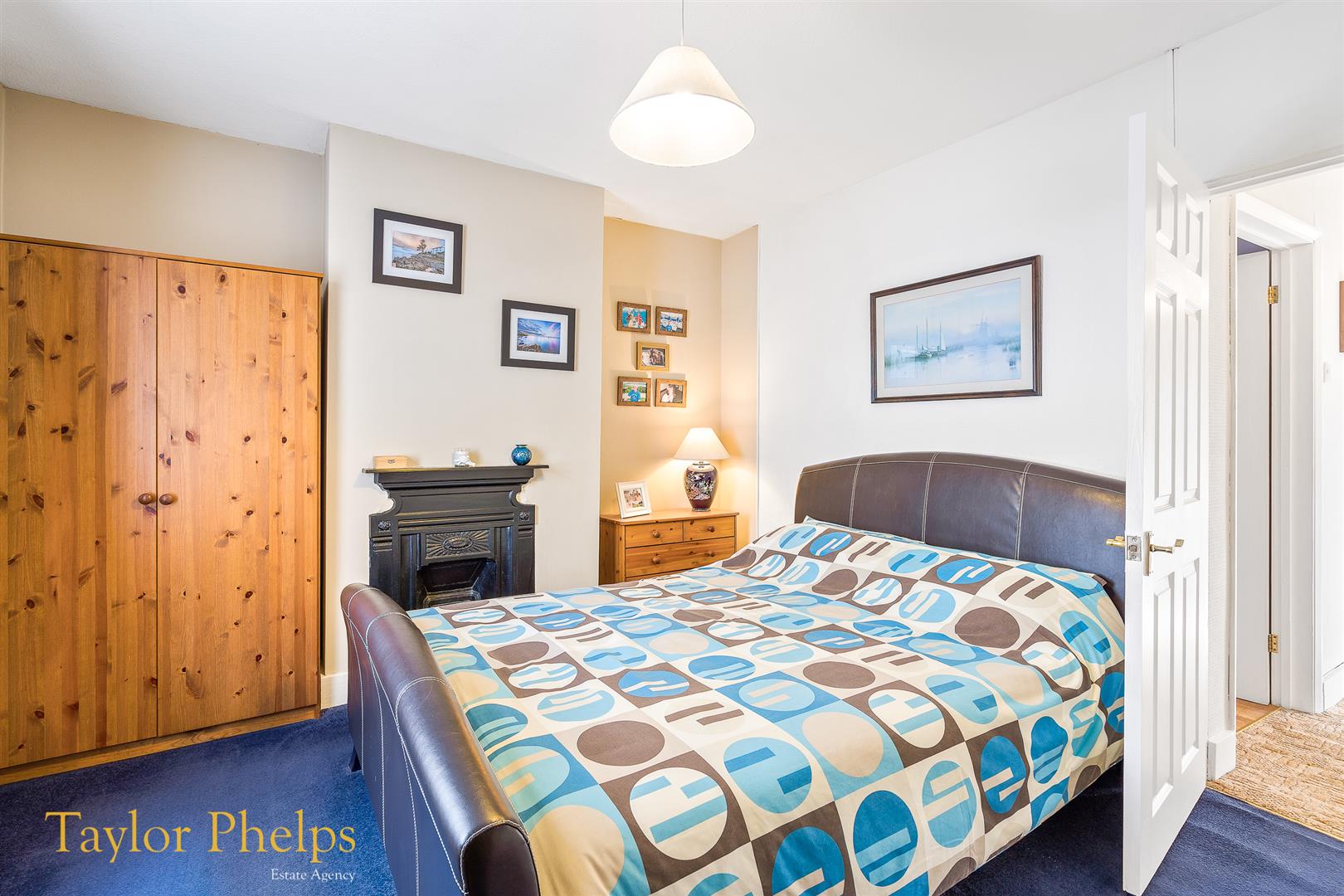 Property in Dewhurst Road, Cheshunt, Cheshunt Waltham Cross