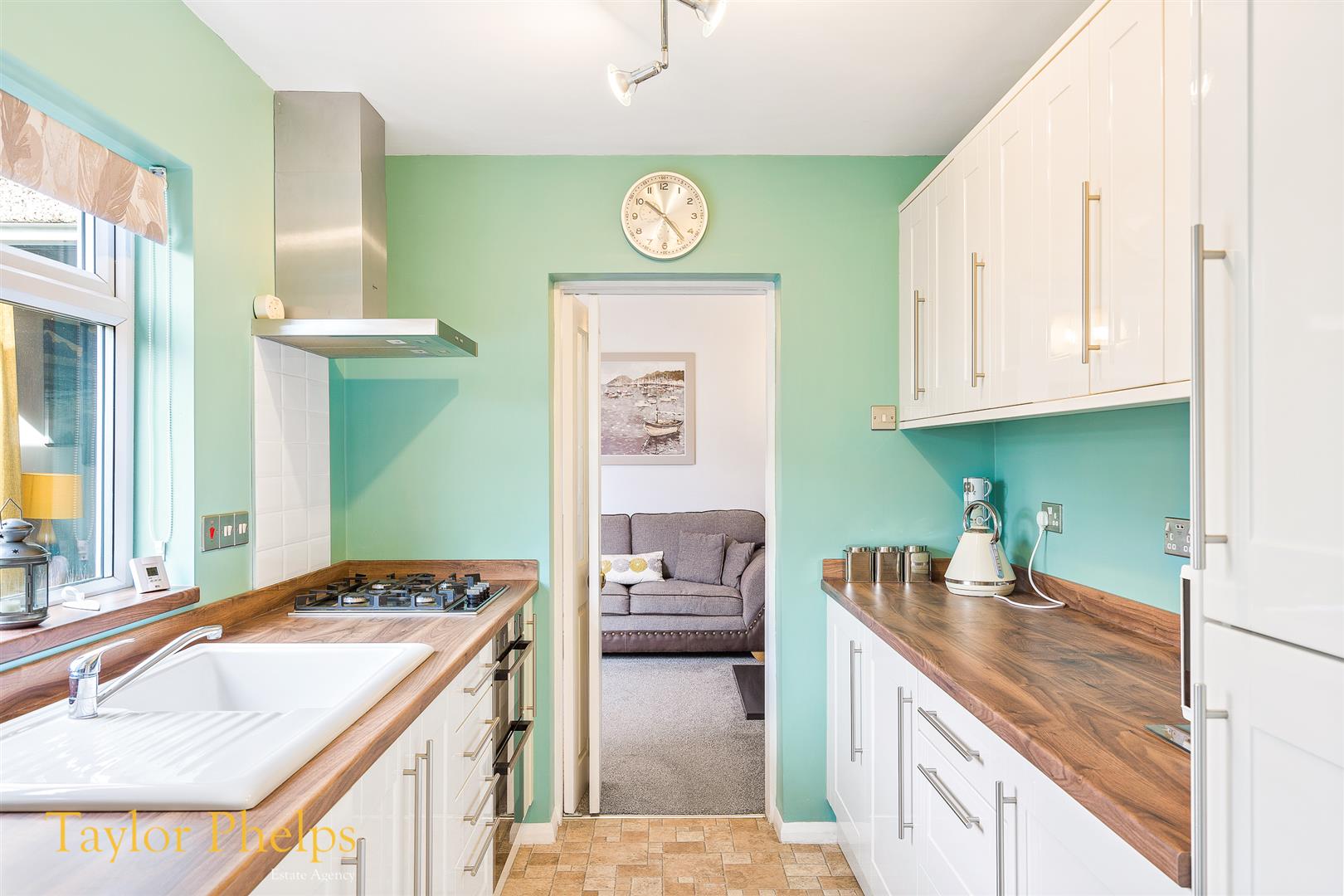 Property in Dewhurst Road, Cheshunt, Cheshunt Waltham Cross