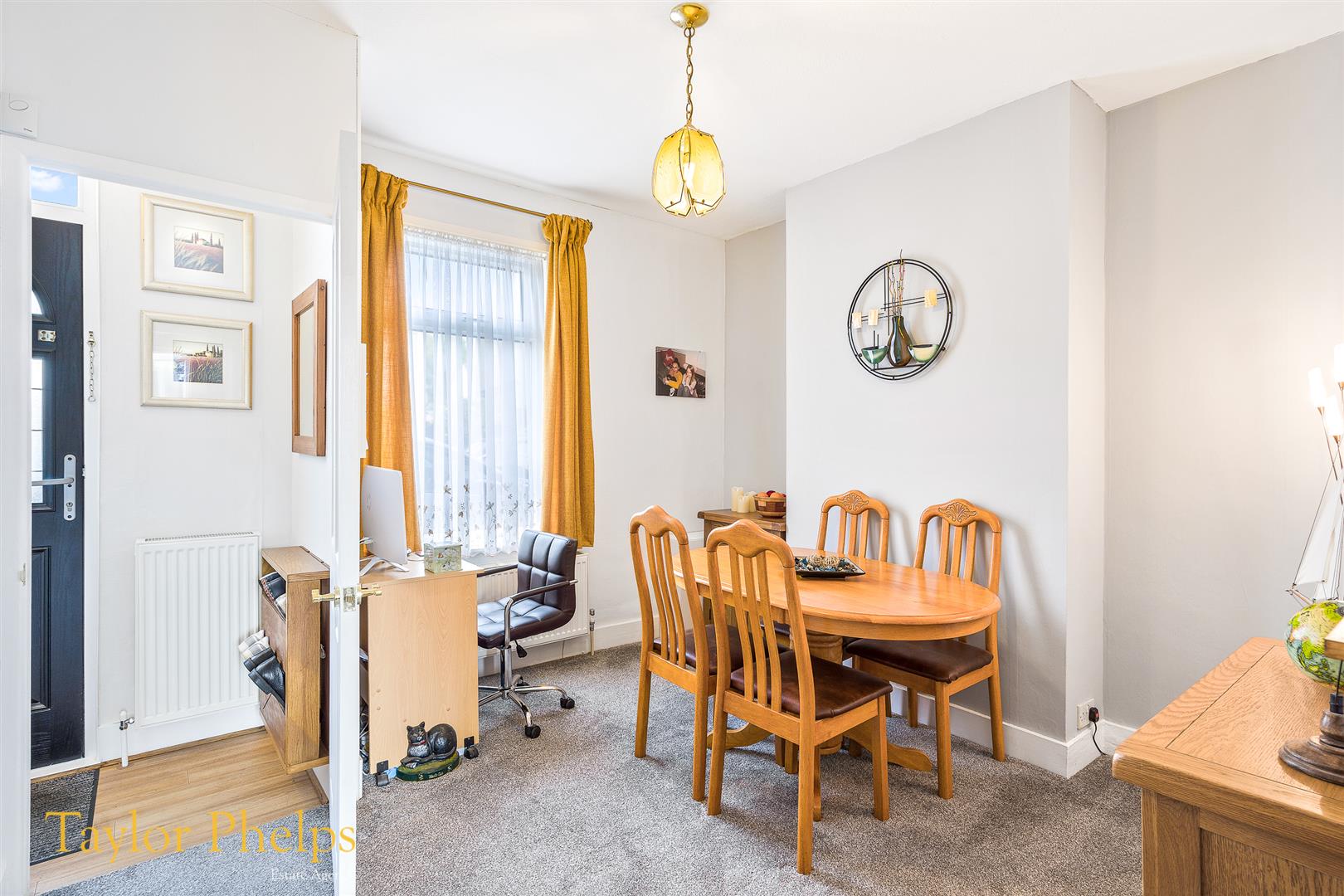 Property in Dewhurst Road, Cheshunt, Cheshunt Waltham Cross