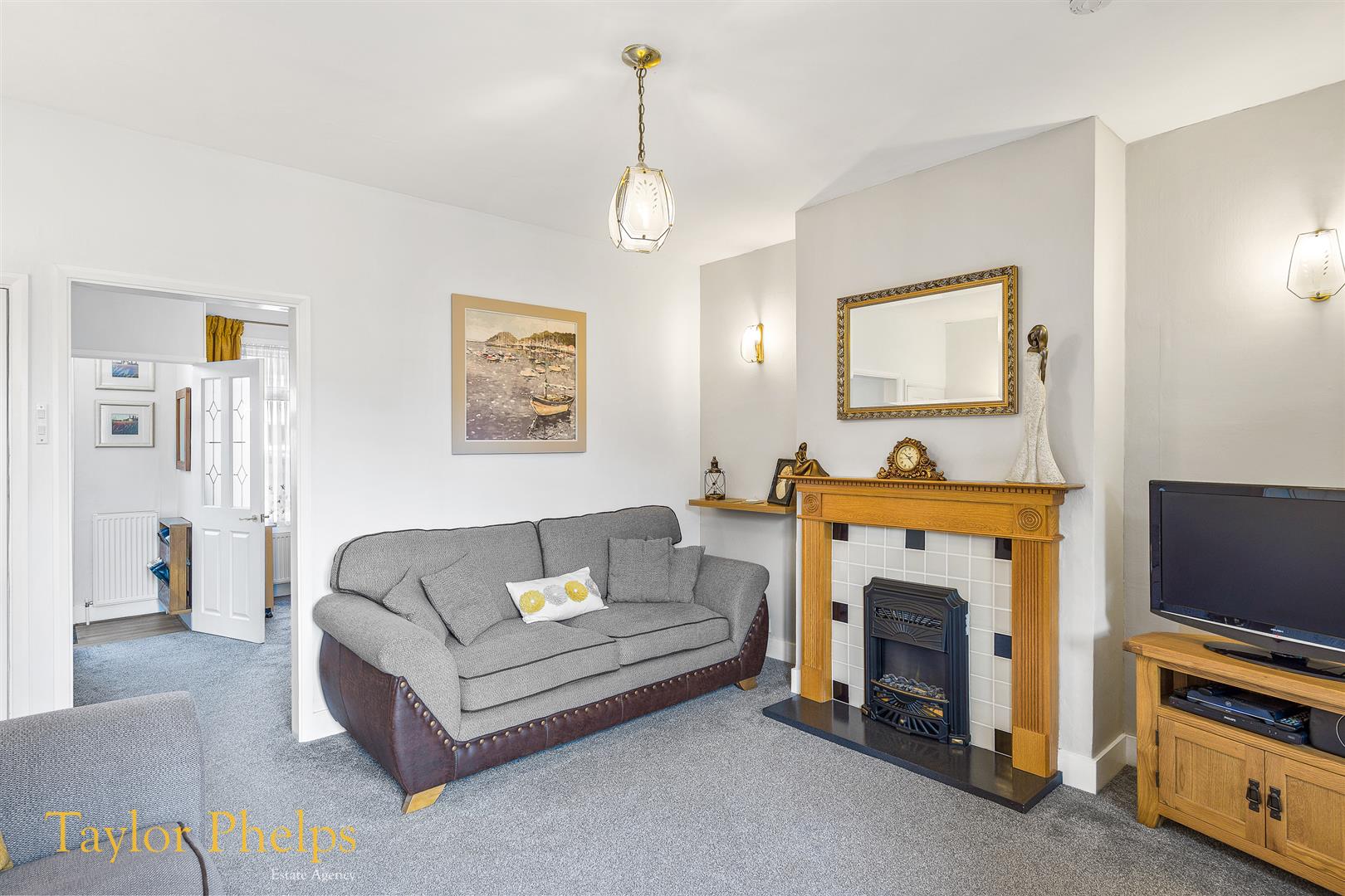 Property in Dewhurst Road, Cheshunt, Cheshunt Waltham Cross