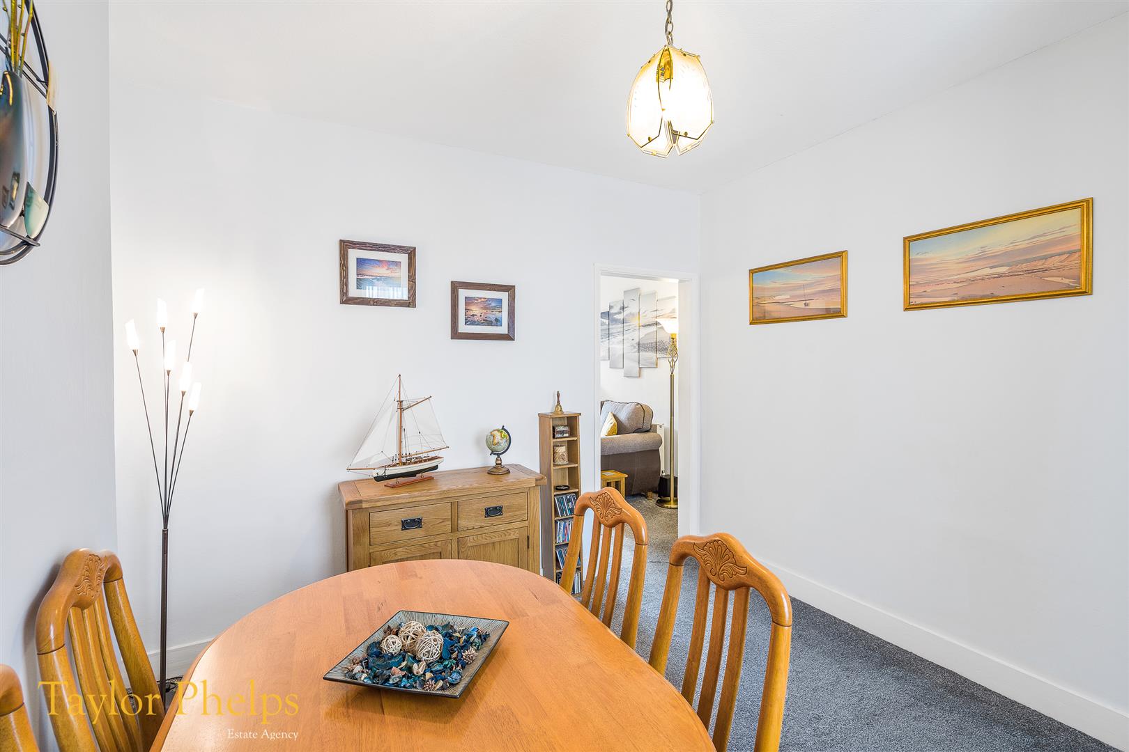 Property in Dewhurst Road, Cheshunt, Cheshunt Waltham Cross