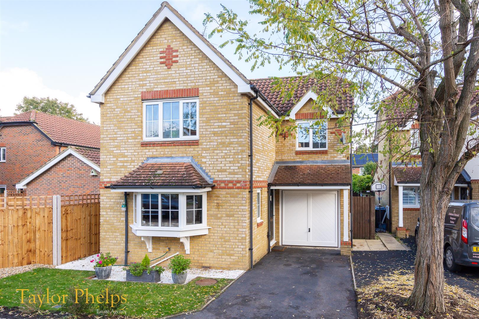 Taylor Phelps Estate Agents Hertfordshire