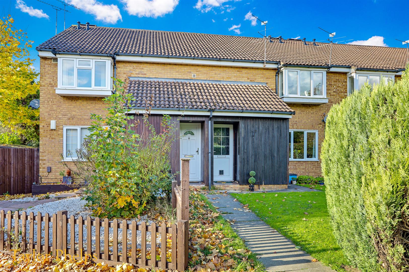 Property in The Hyde, Ware, Hertfordshire, SG12 0EU