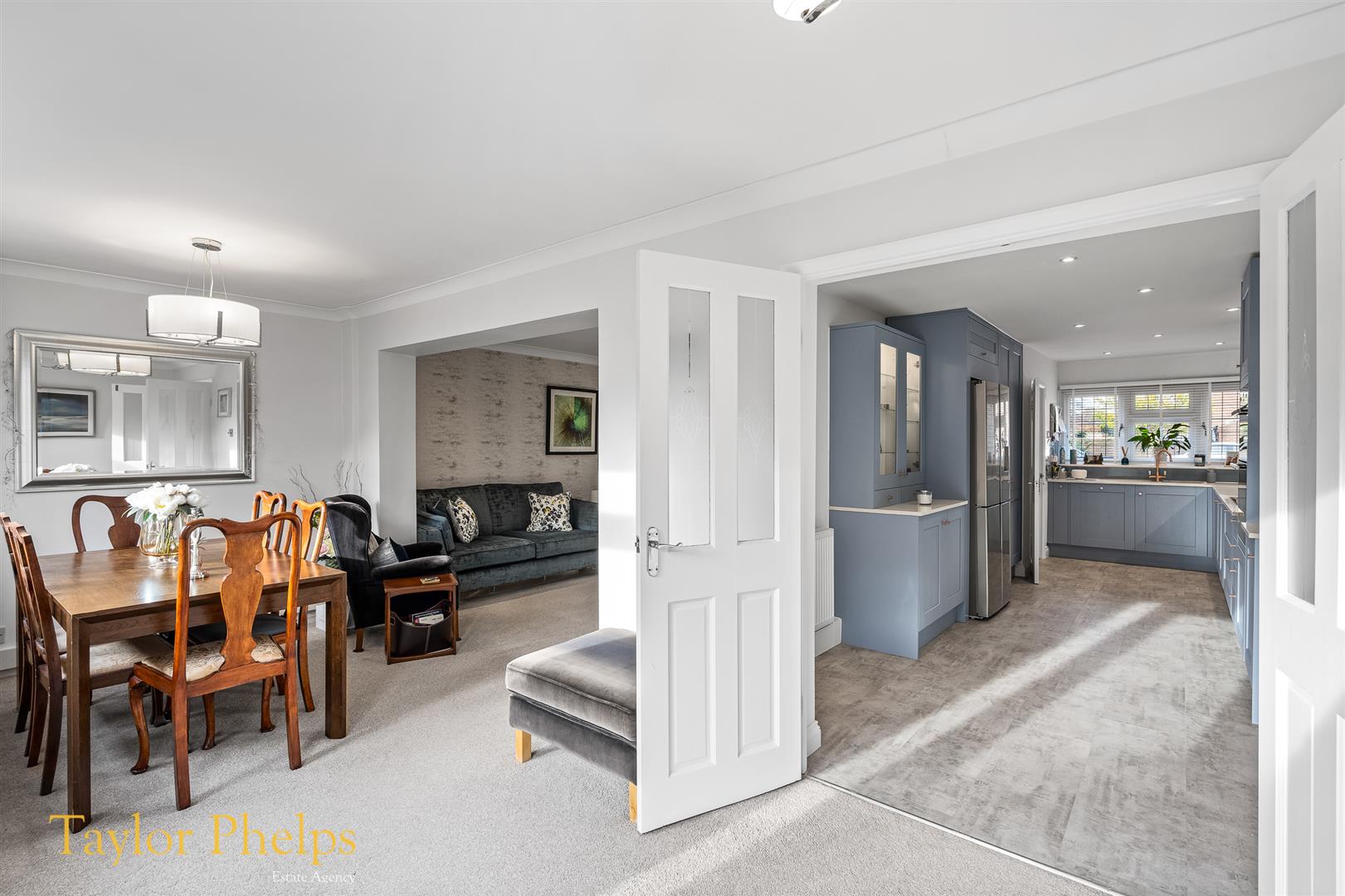 Property in Wheatcroft, West Cheshunt, Cheshunt Waltham Cross