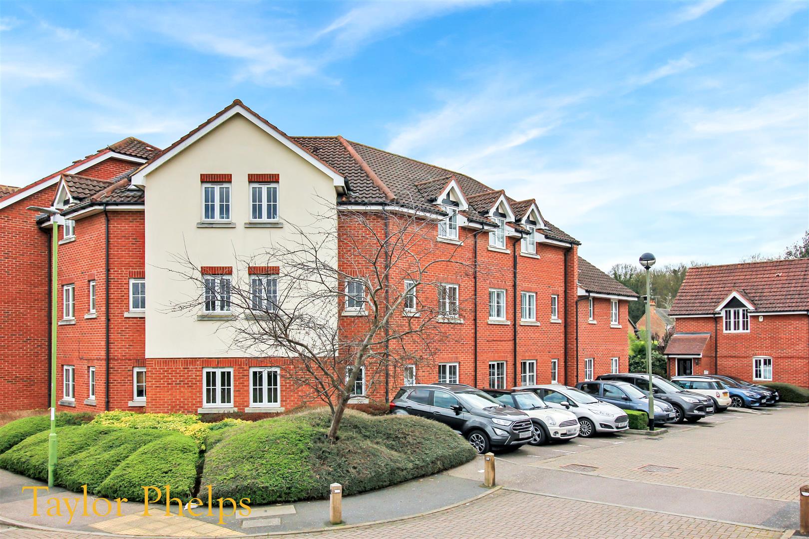 Property in The Granary, Stanstead Abbotts, Stanstead Abbotts Ware