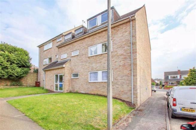 Bourne Close, Ware, SG12 0PX