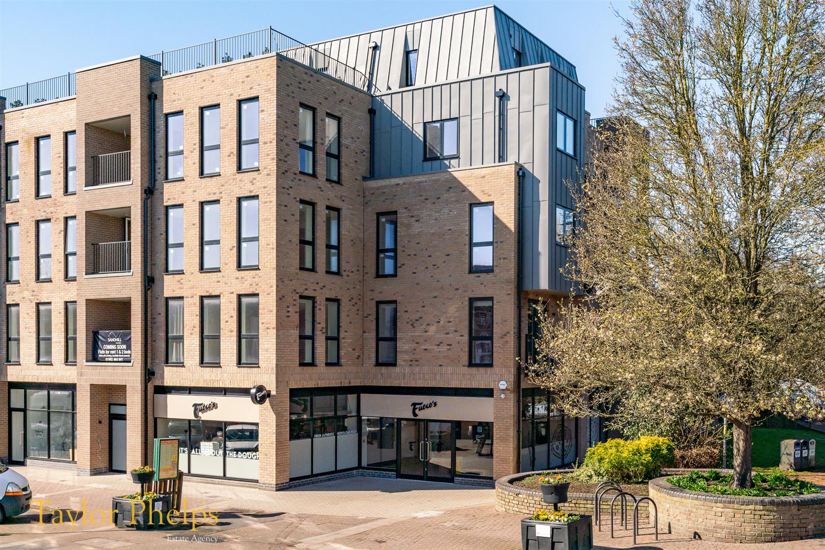 Austen House, Ware, SG12 9HW